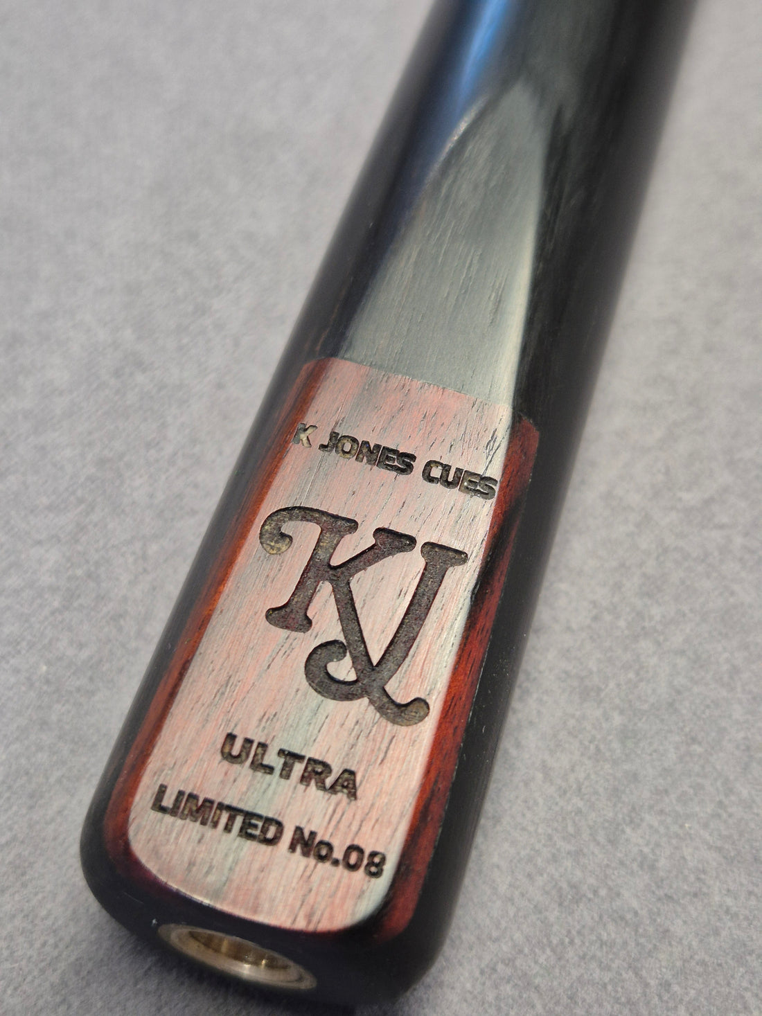 Ultra Limited #08