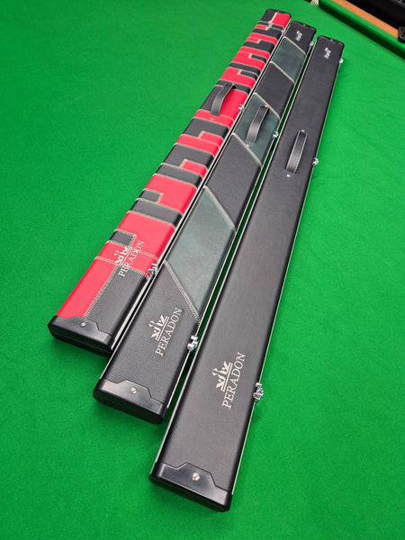 Halo Plus 1 Piece 3 Slot Case