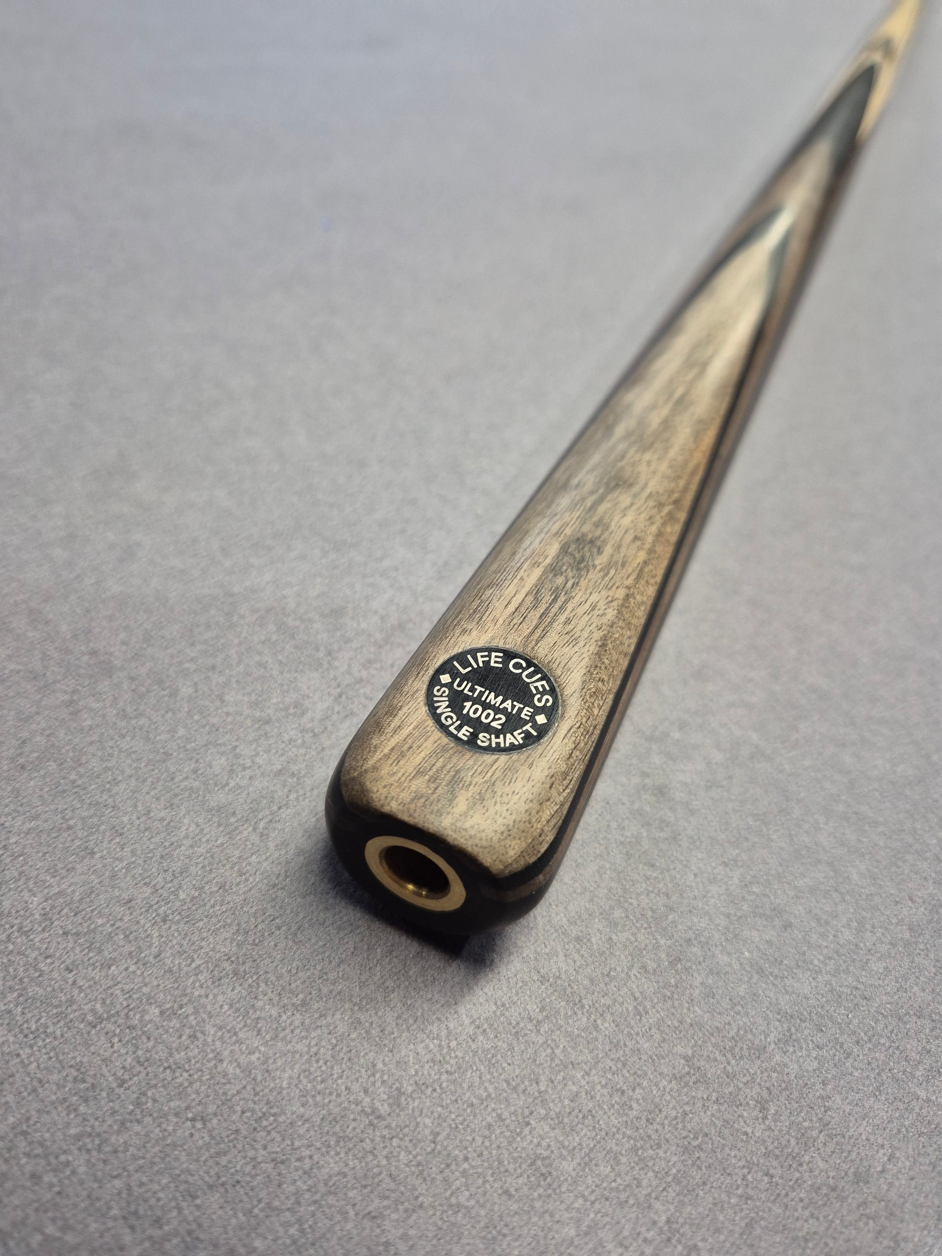 Ultimate Single Shaft Ti #1002