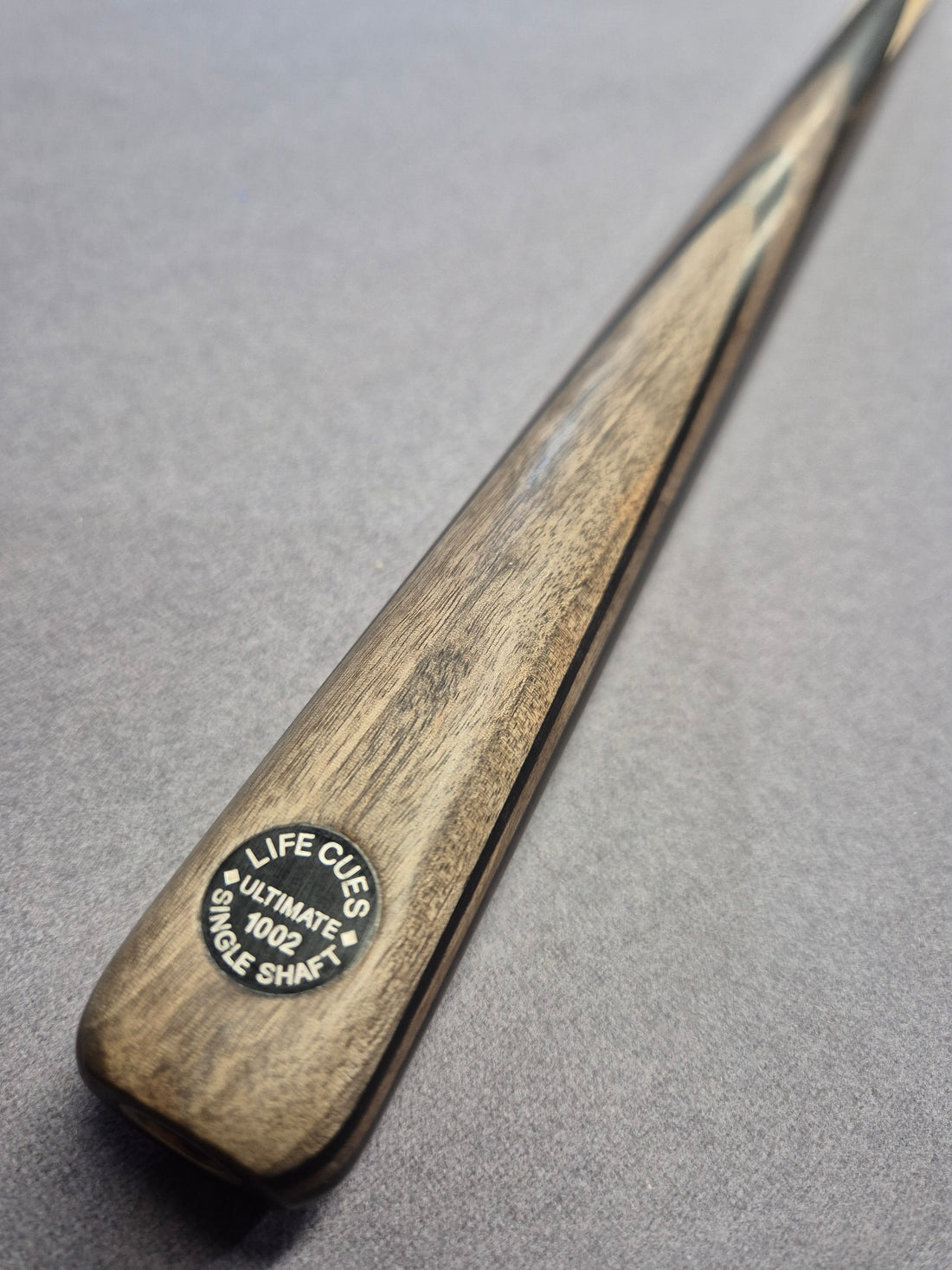 Ultimate Single Shaft Ti #1002