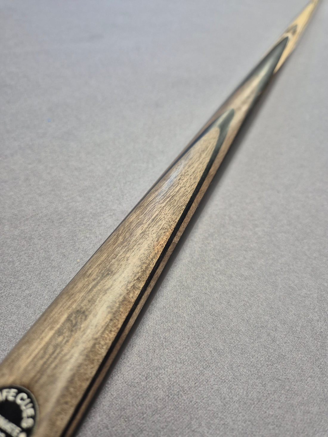 Ultimate Single Shaft Ti #1002