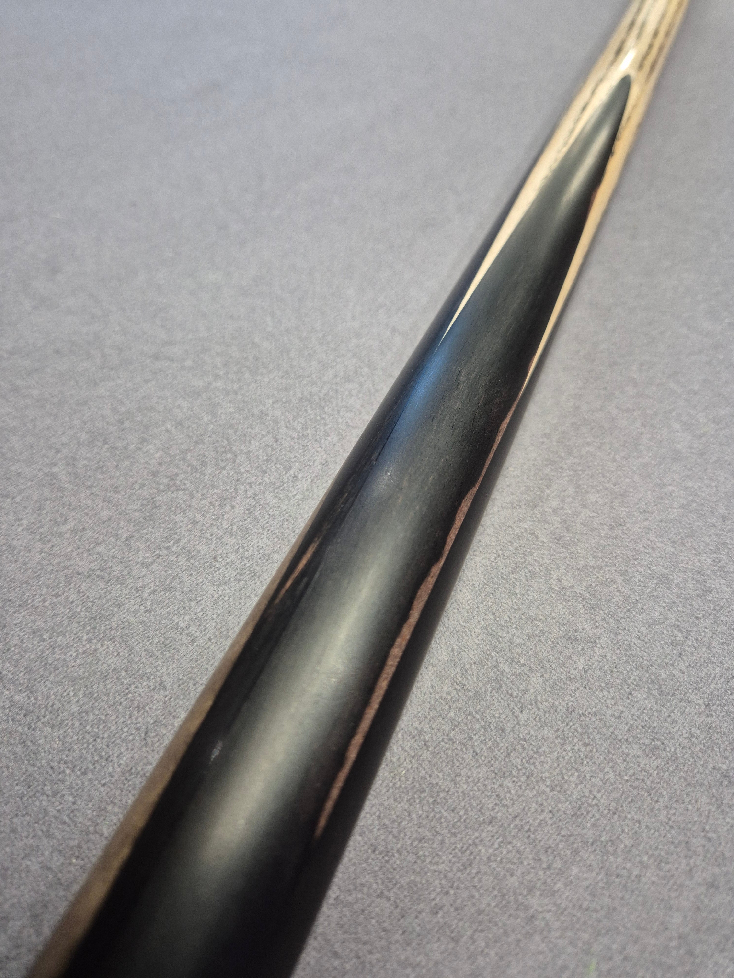 Ultimate Single Shaft Ti #1002