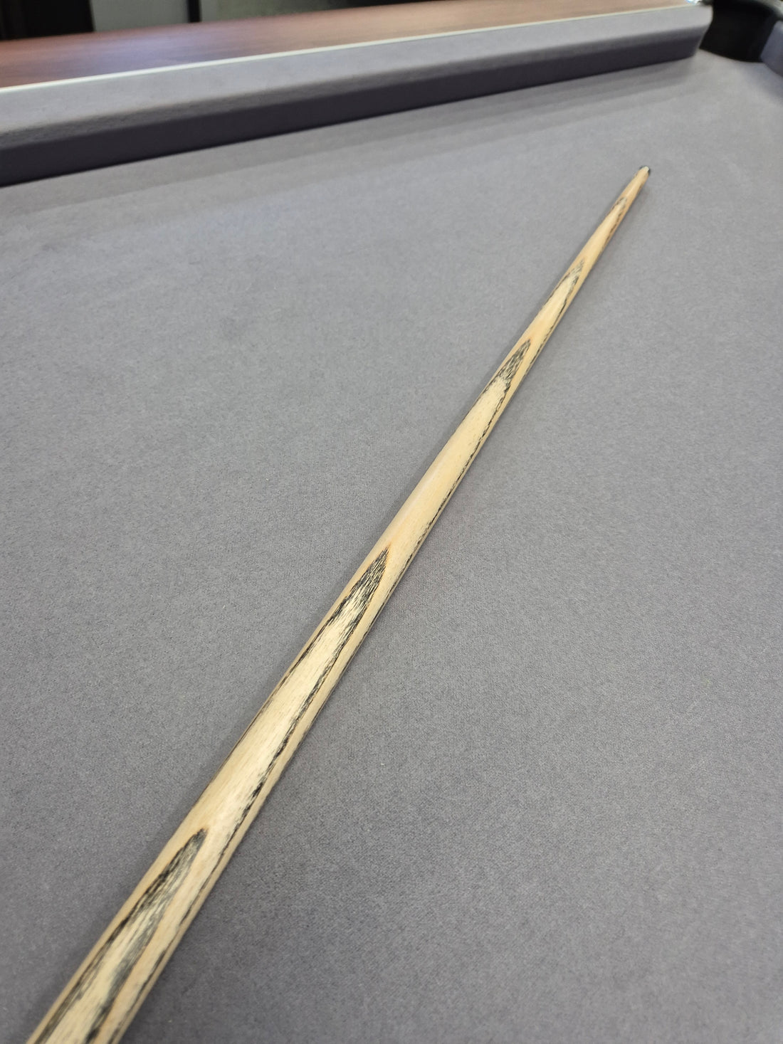 Ultimate Single Shaft Ti #1002