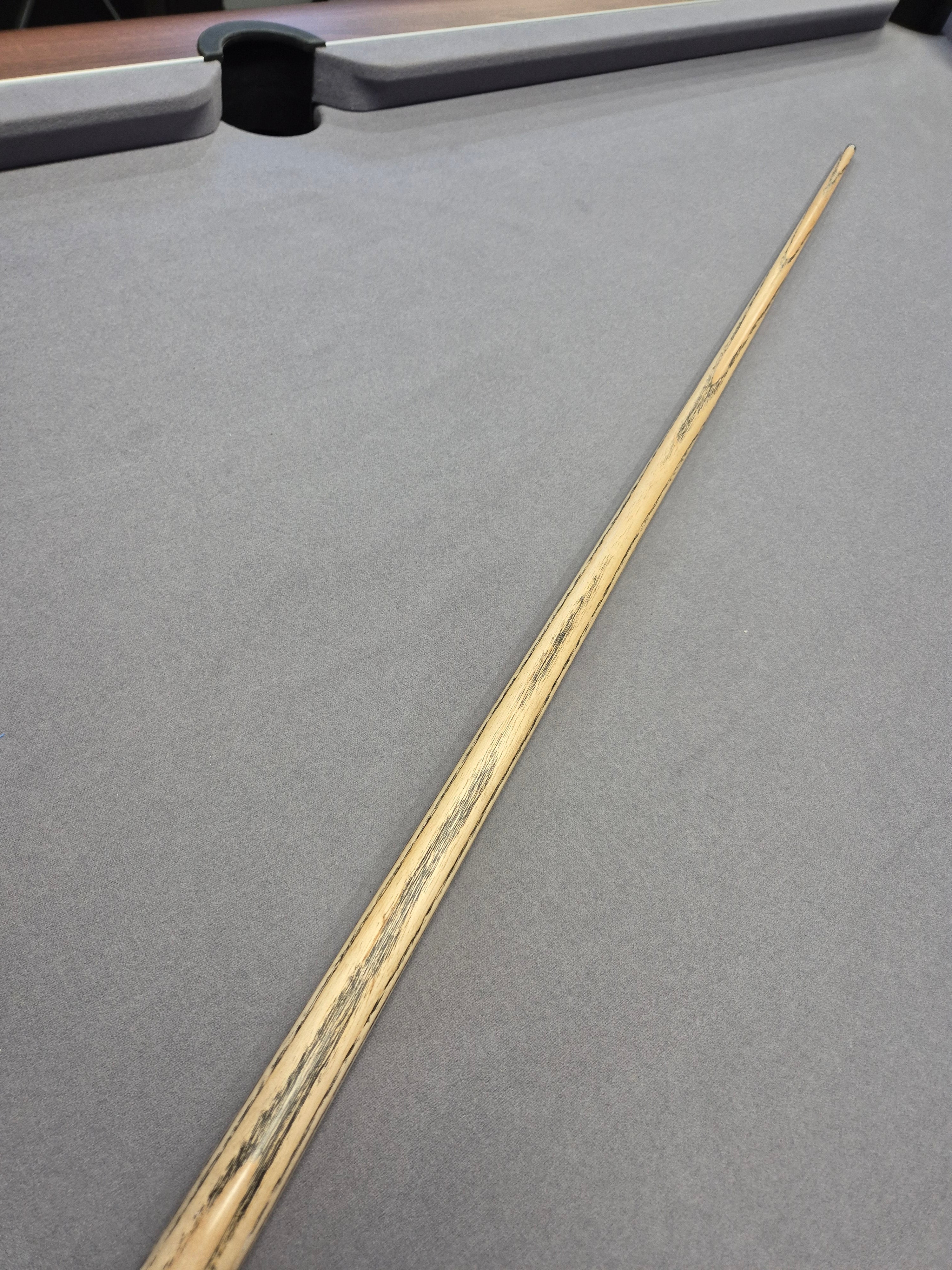 Ultimate Single Shaft Ti #1002