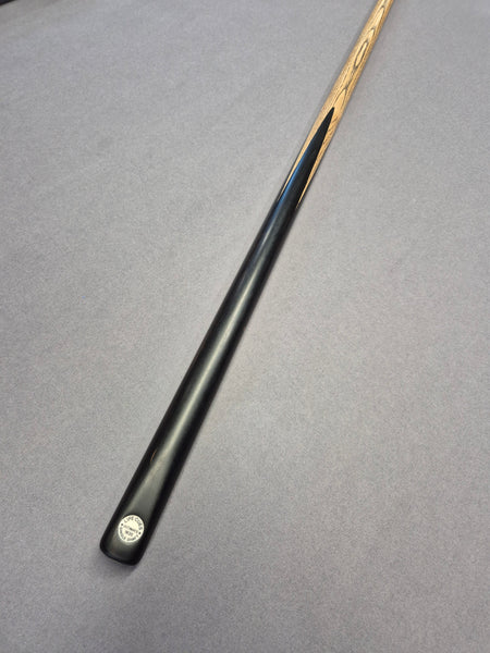 Ultimate Single Shaft Ti #1635