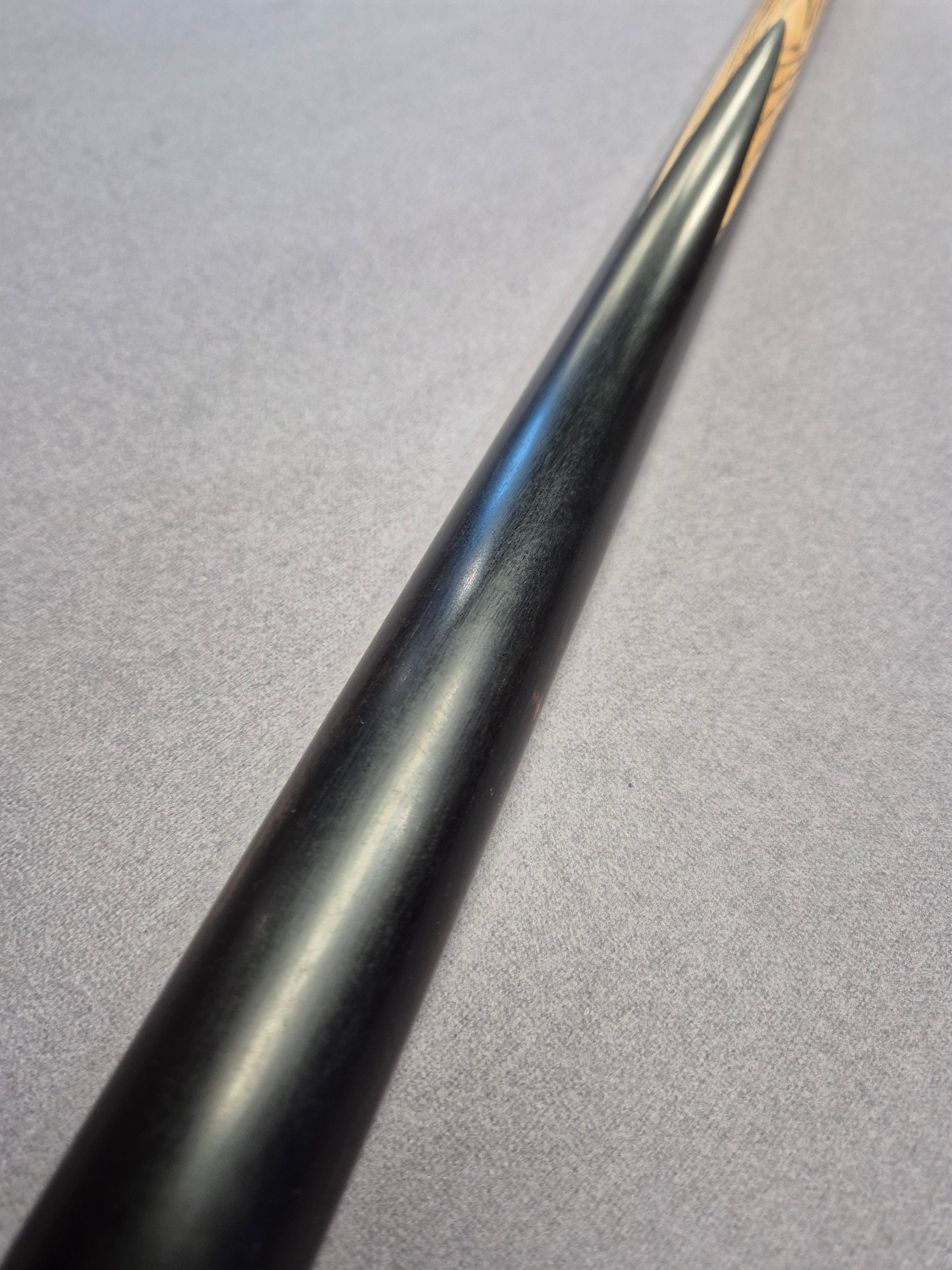 Ultimate Single Shaft Ti #1635