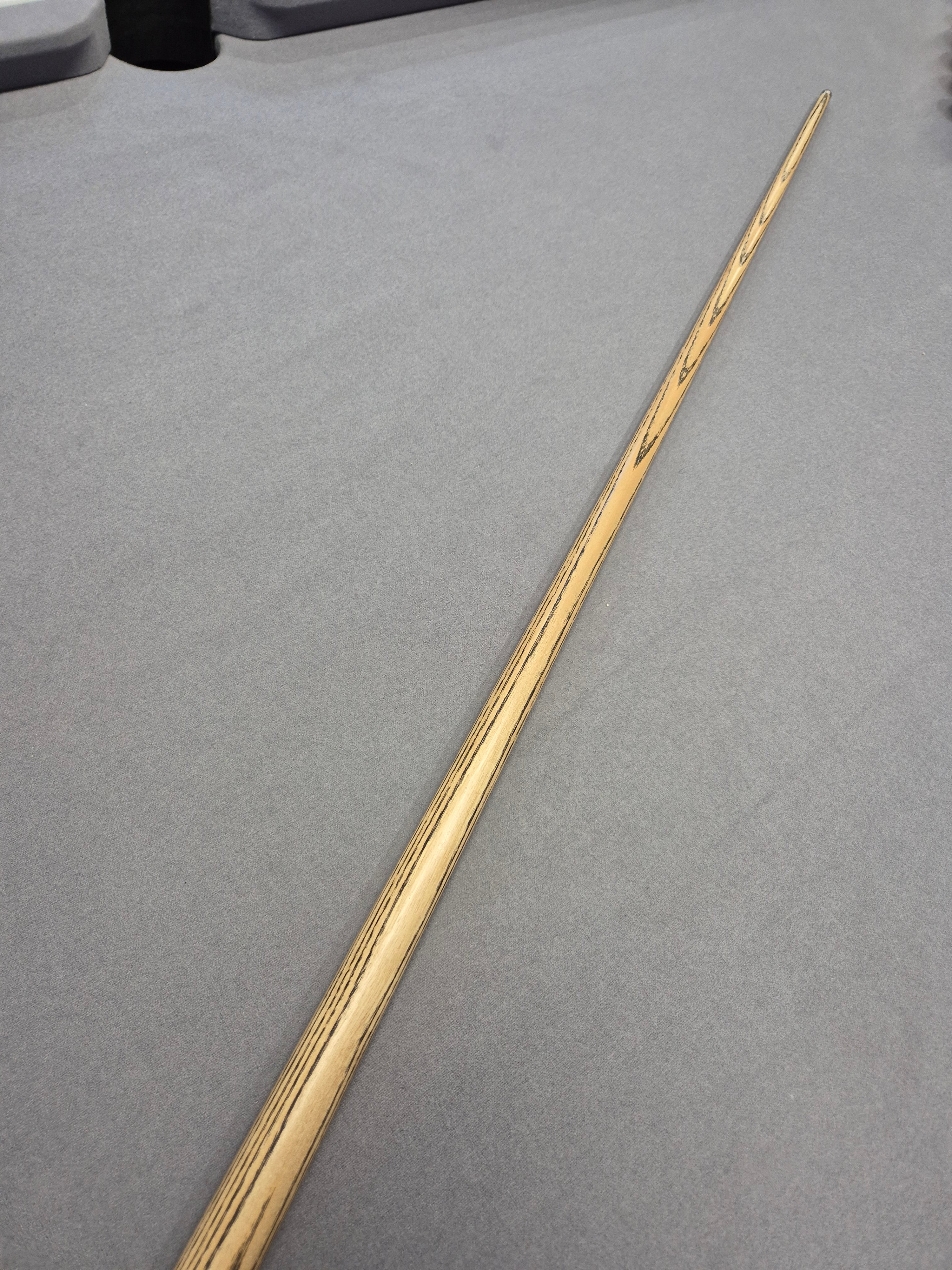 Ultimate Single Shaft Ti #1635