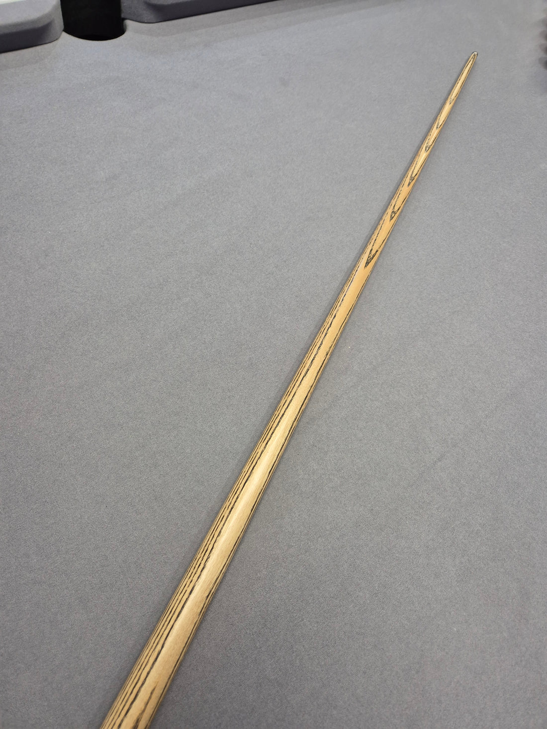 Ultimate Single Shaft Ti #1635