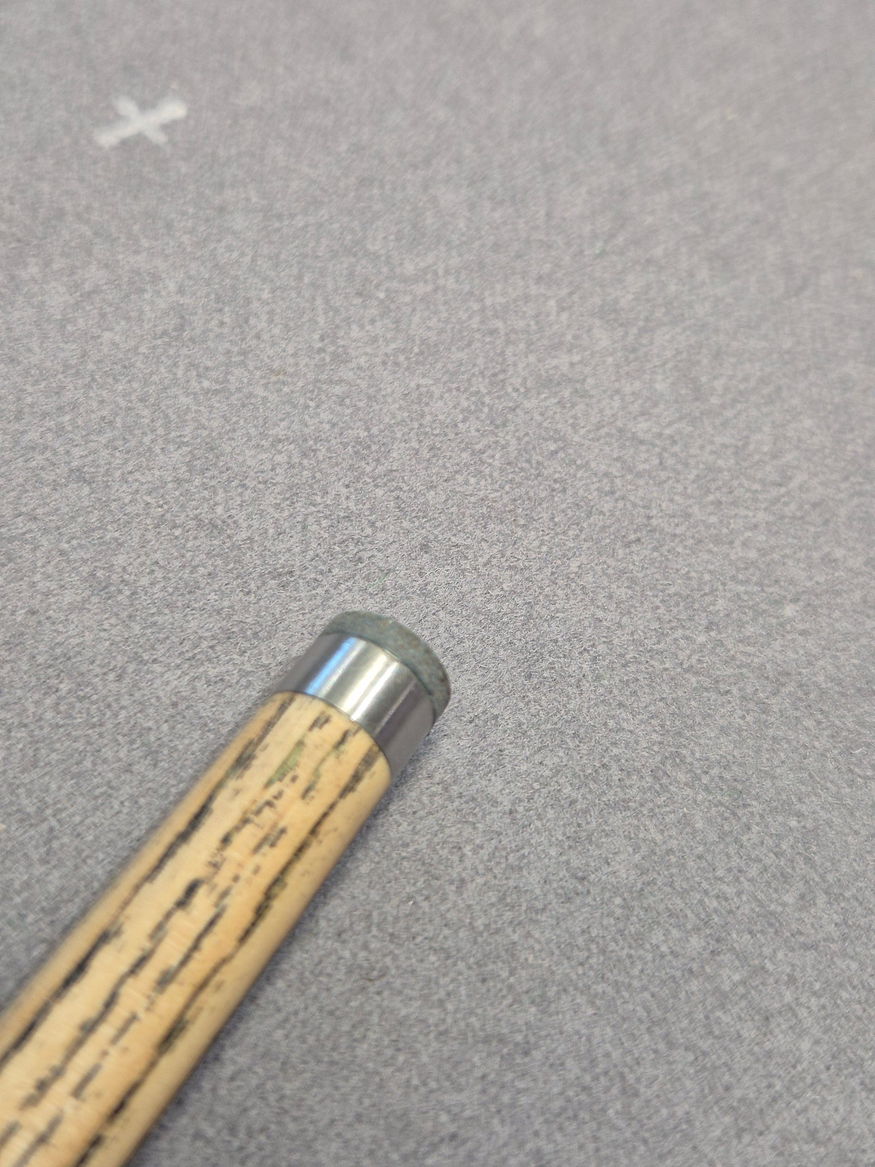 Ultimate Single Shaft Ti #1635