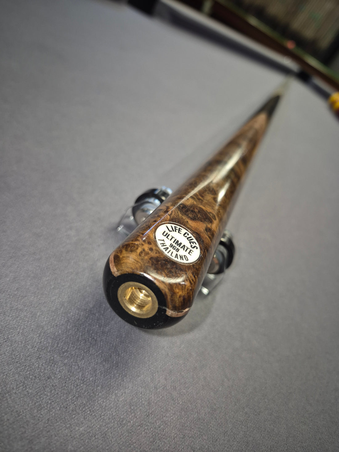 Ultimate Ti #968