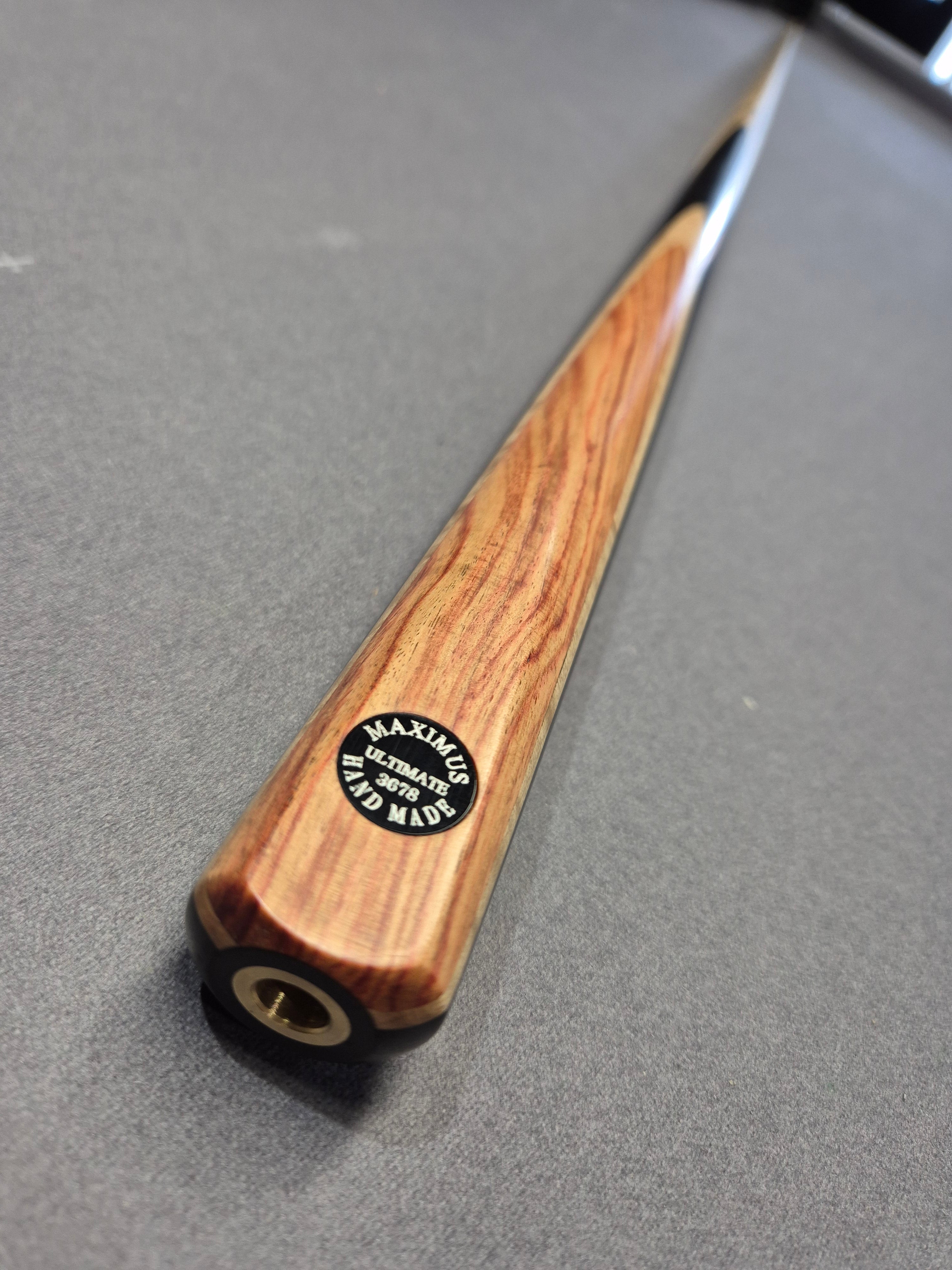 Ultimate Tulip Ti #3678