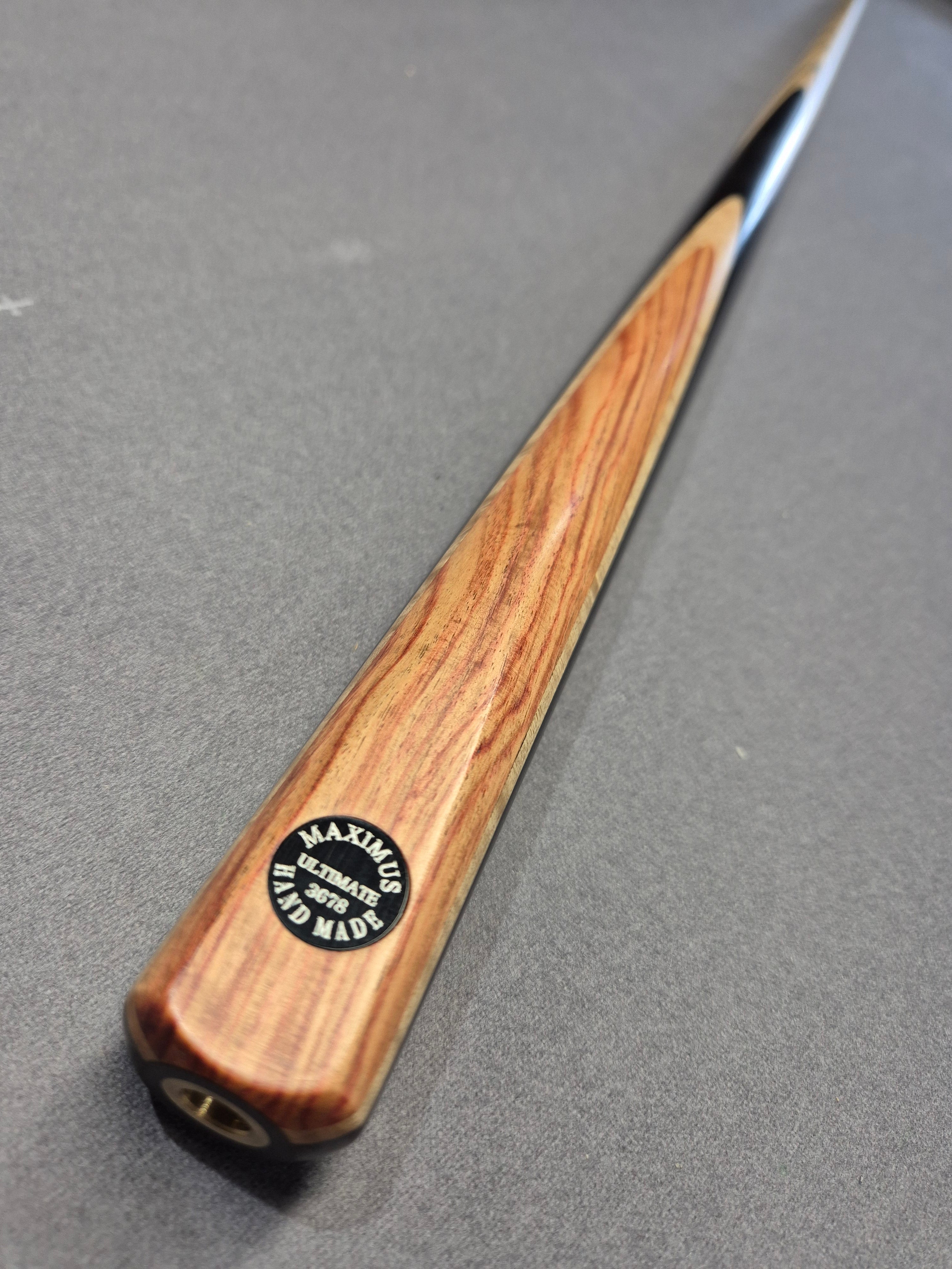 Ultimate Tulip Ti #3678