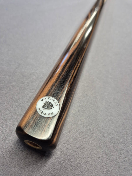 Premium Full Butt Maple MPRE18