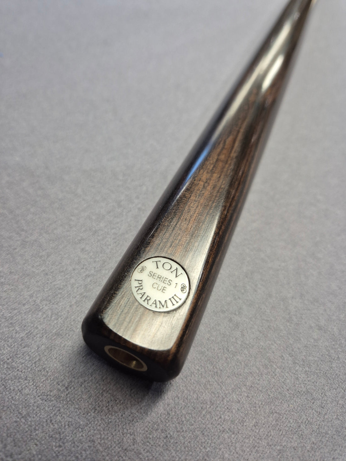 Series 1 Full Butt [TPS101]