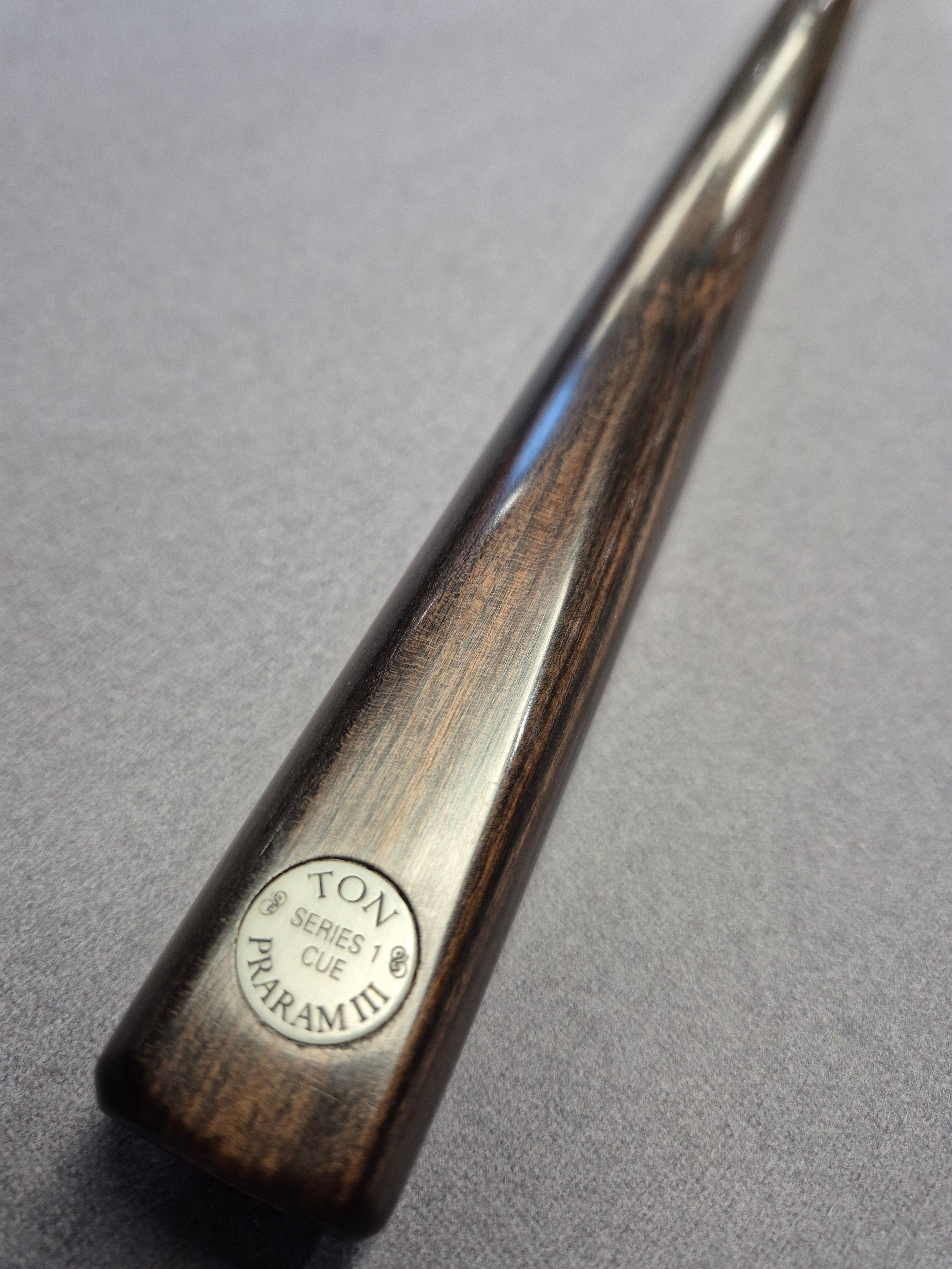 Series 1 Full Butt [TPS101]