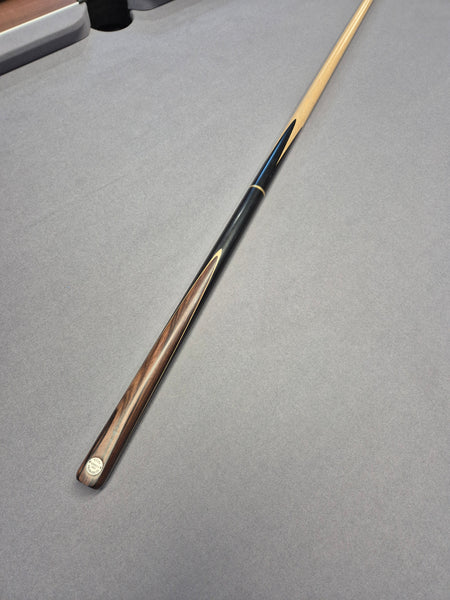 Series 2 Pro Maple Ti