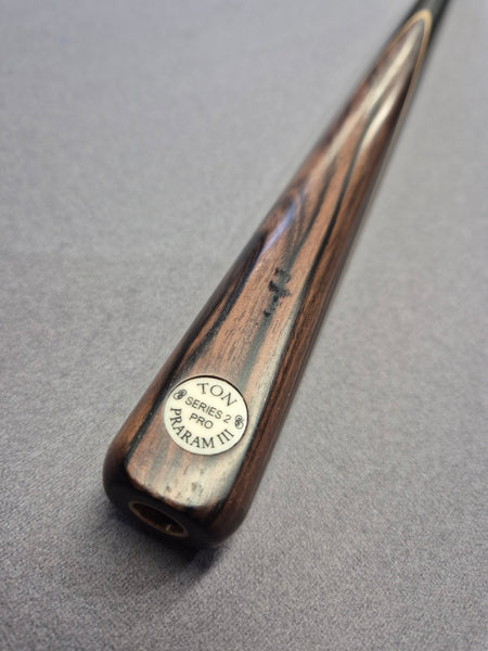 Series 2 Pro Maple Ti