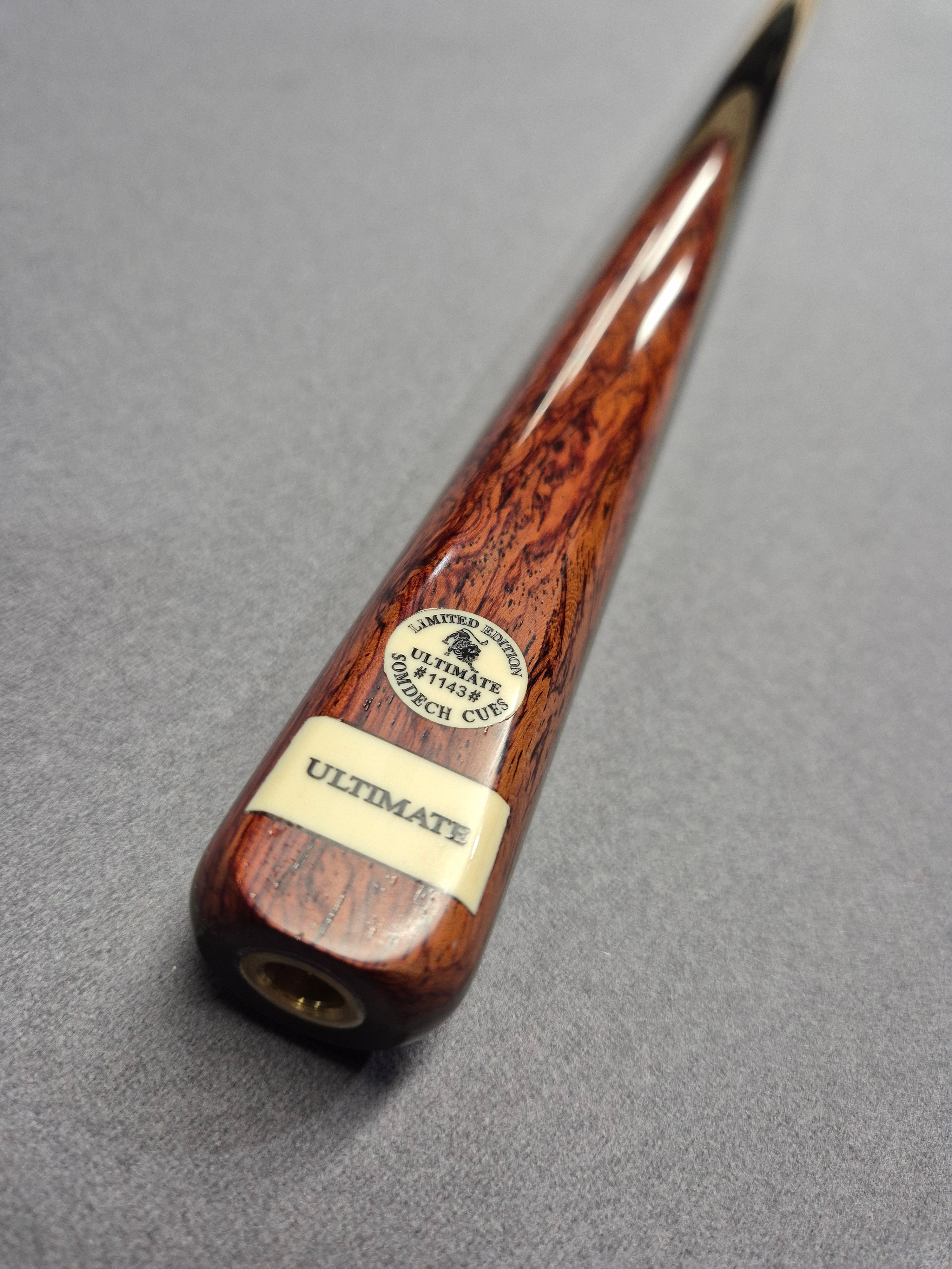 Ultimate Limited #1143