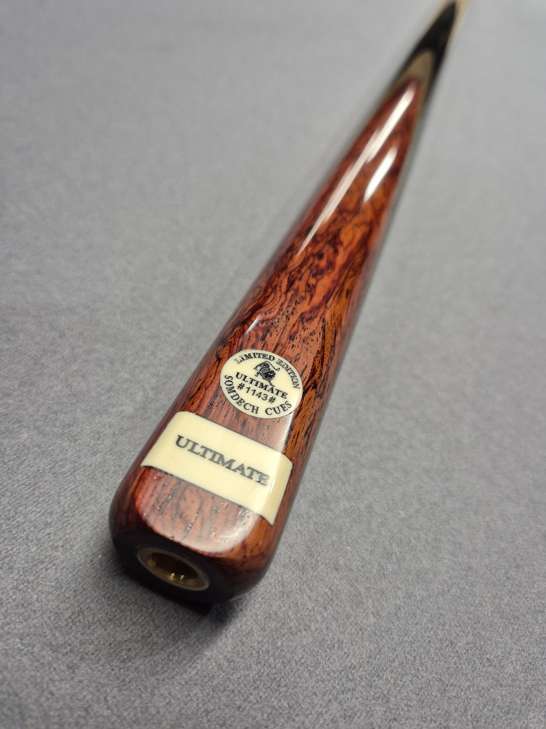 Ultimate Limited #1143