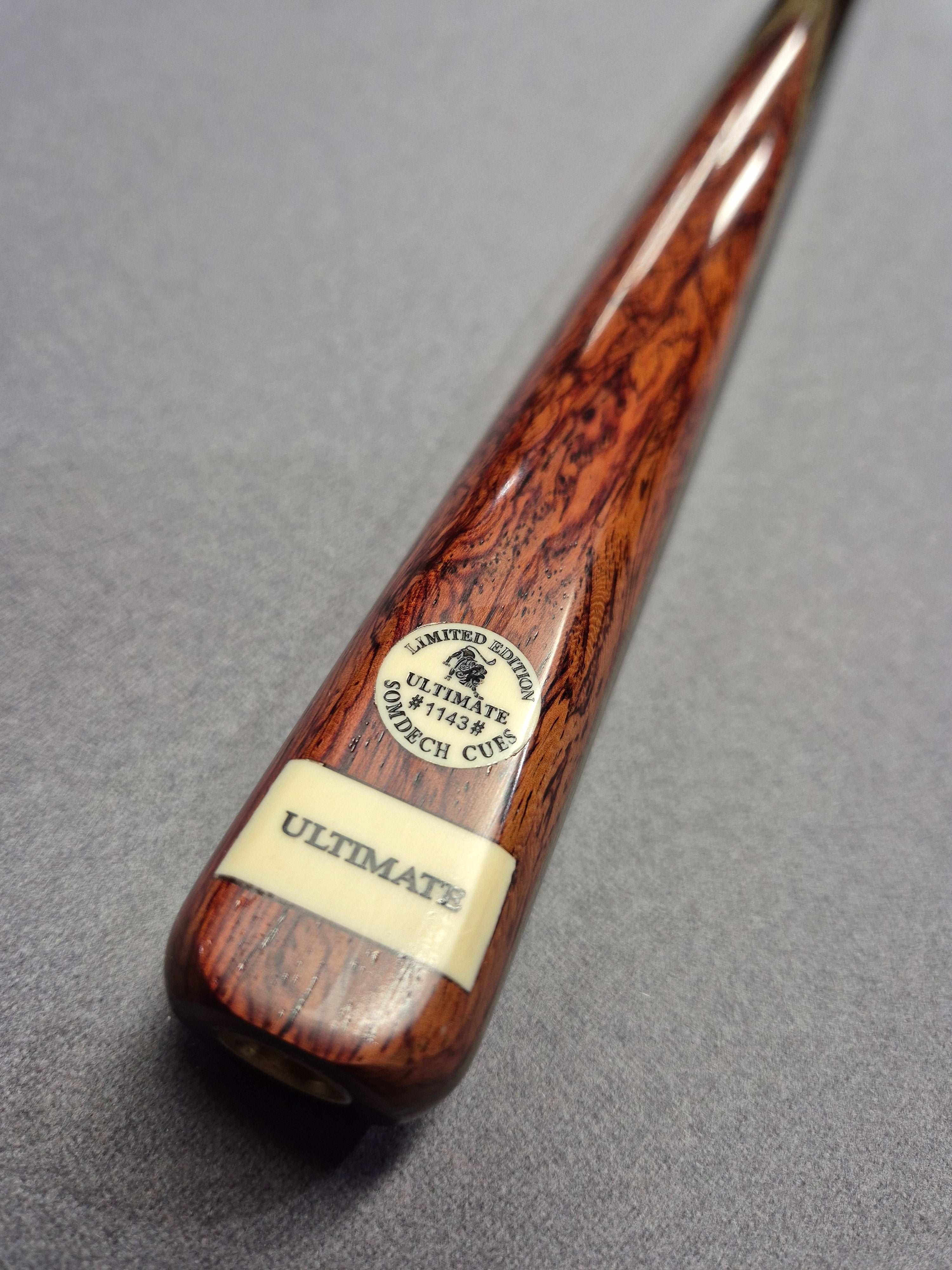 Ultimate Limited #1143