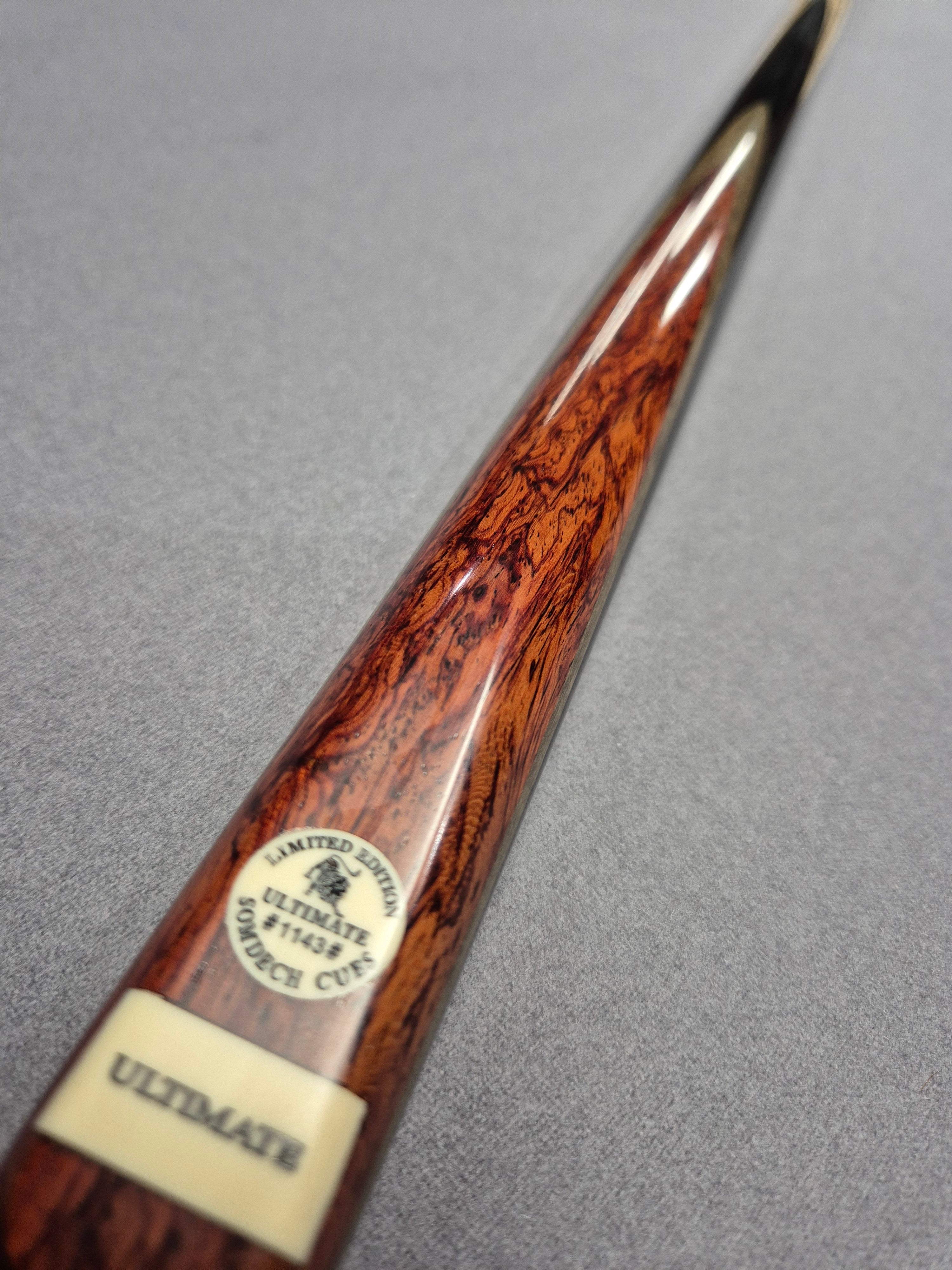 Ultimate Limited #1143