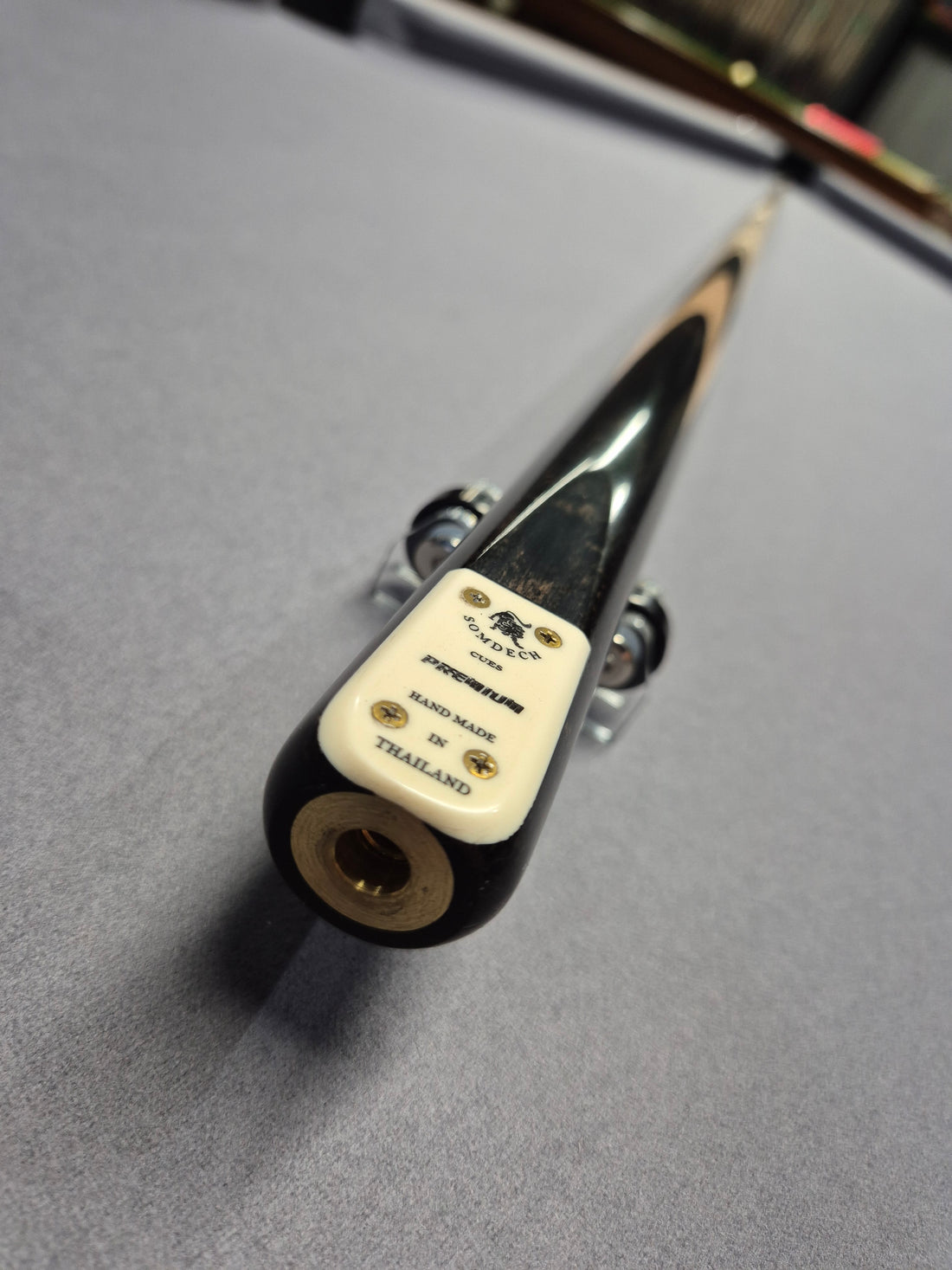 Premium TI