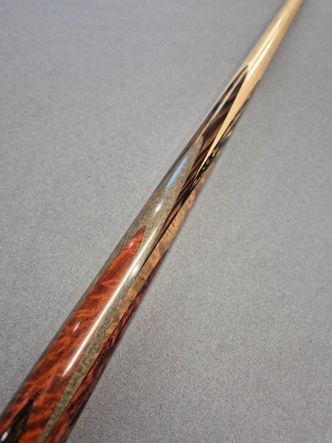Ultimate Ti #1951