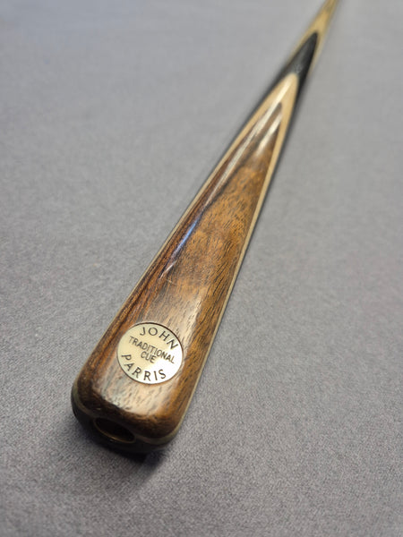 Traditional TI