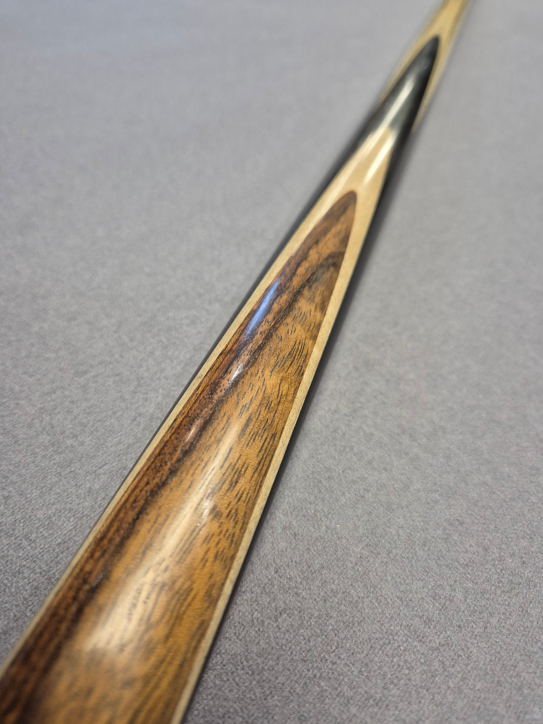 Traditional TI