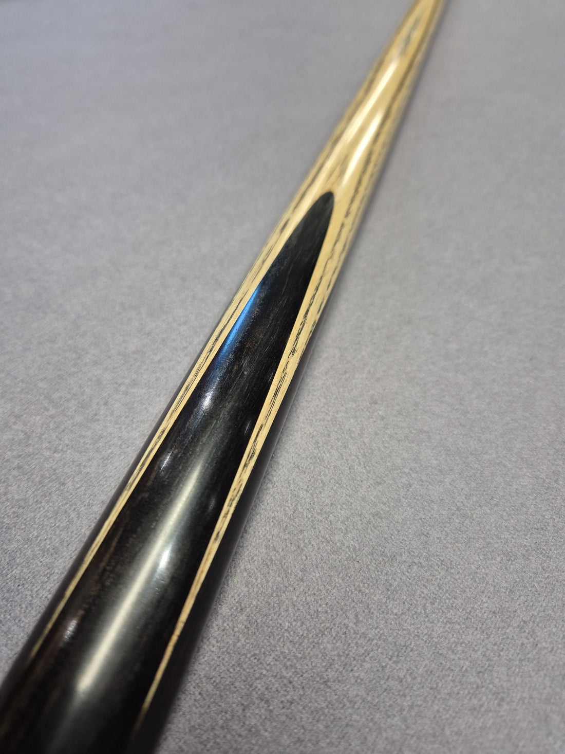 Traditional TI
