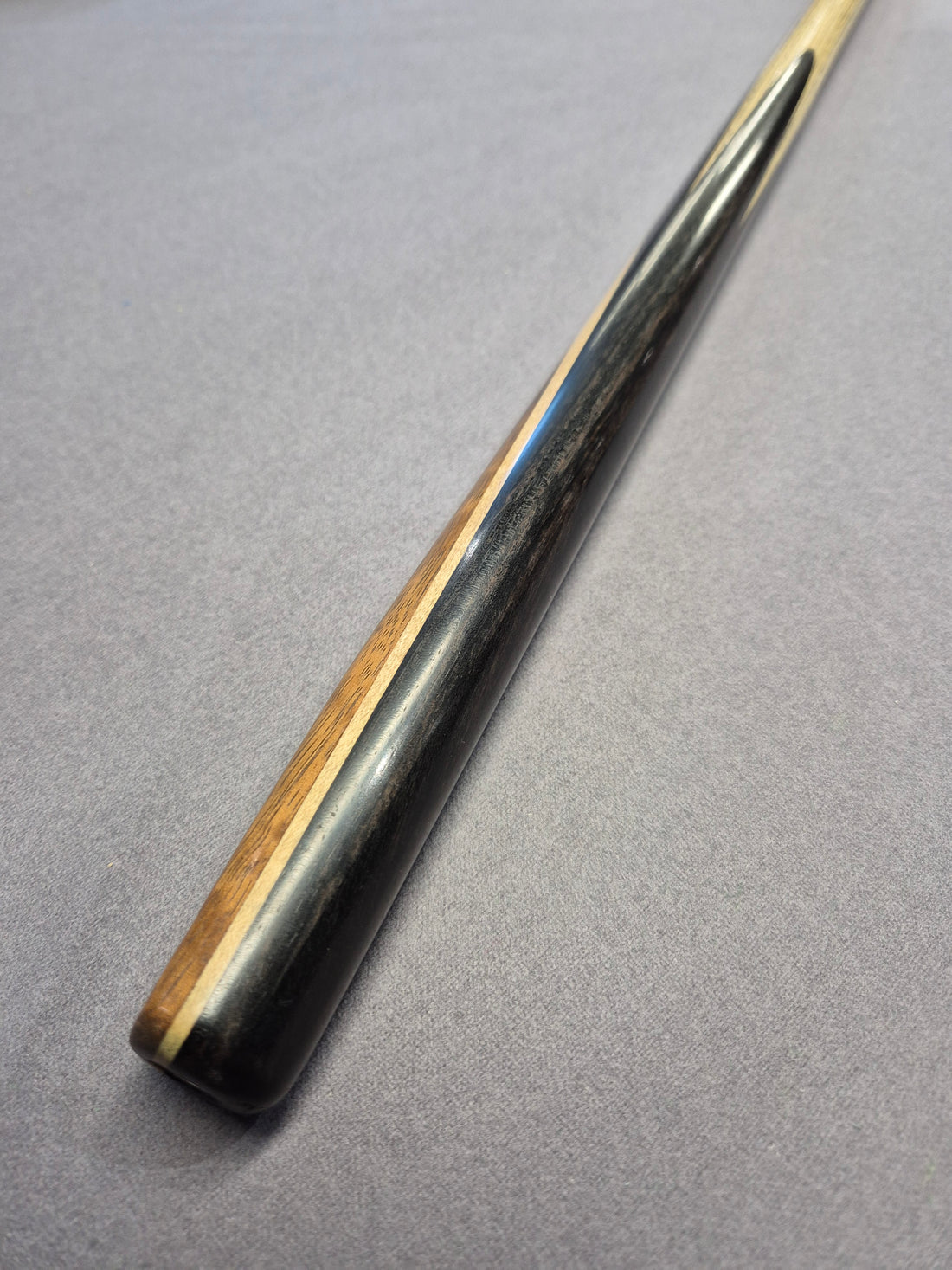 Traditional TI