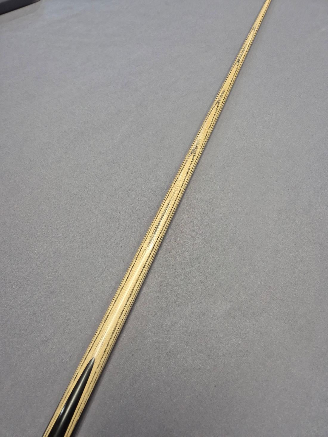 Traditional TI