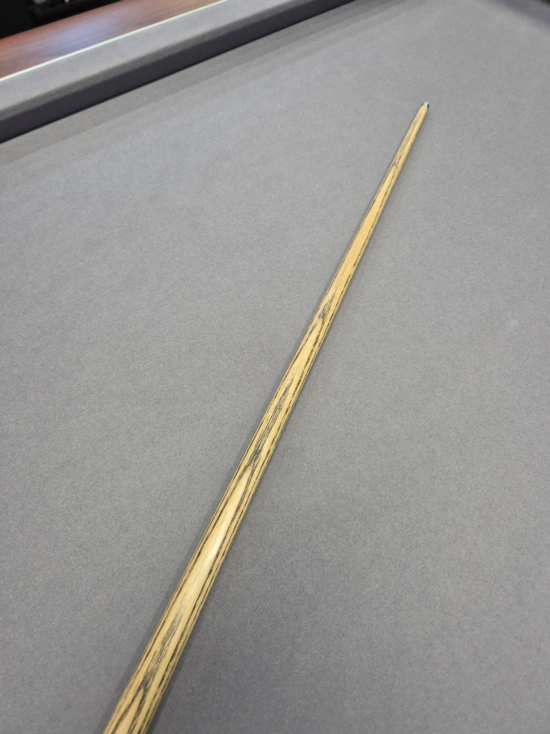 Traditional TI