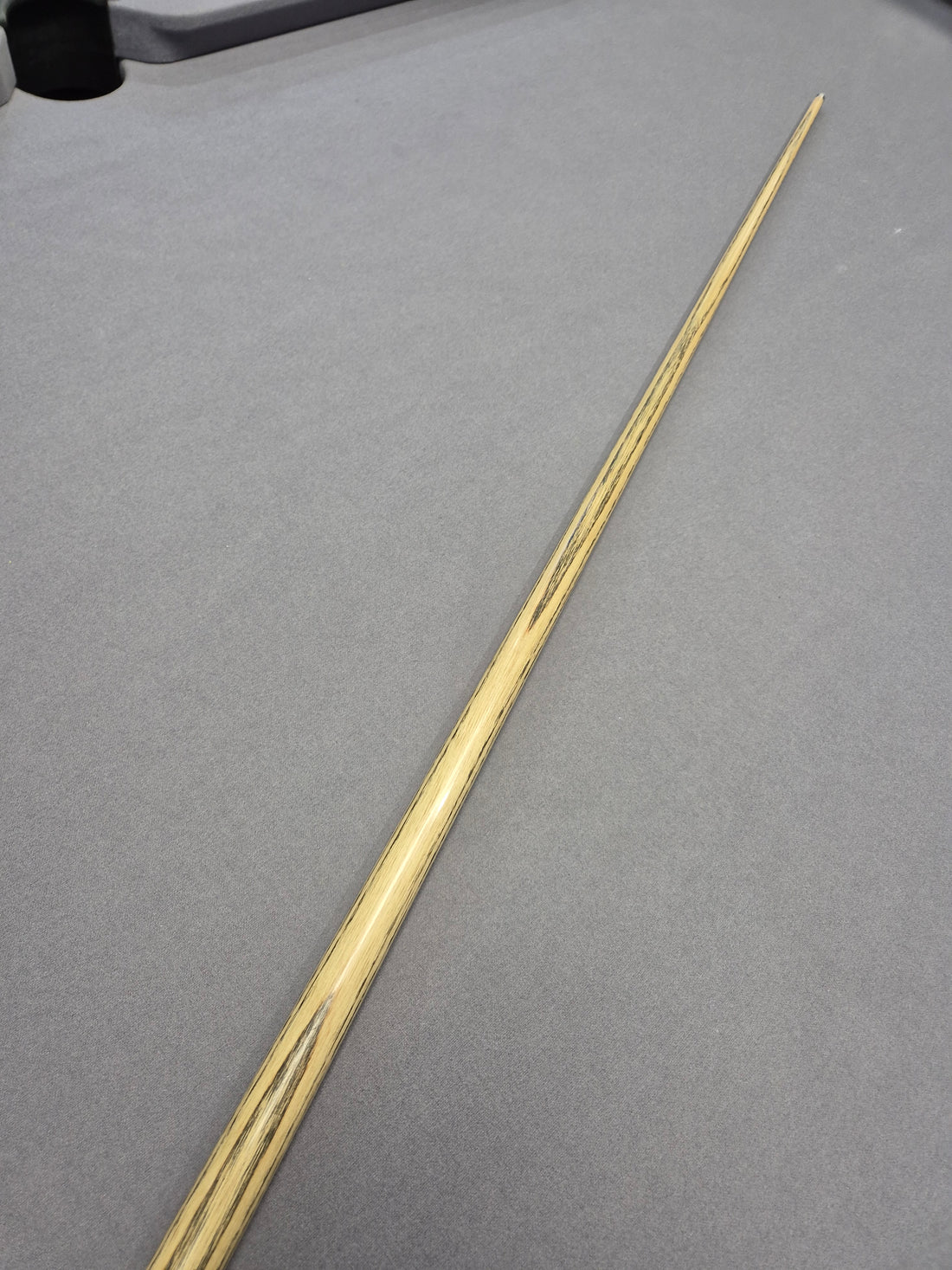 Traditional TI