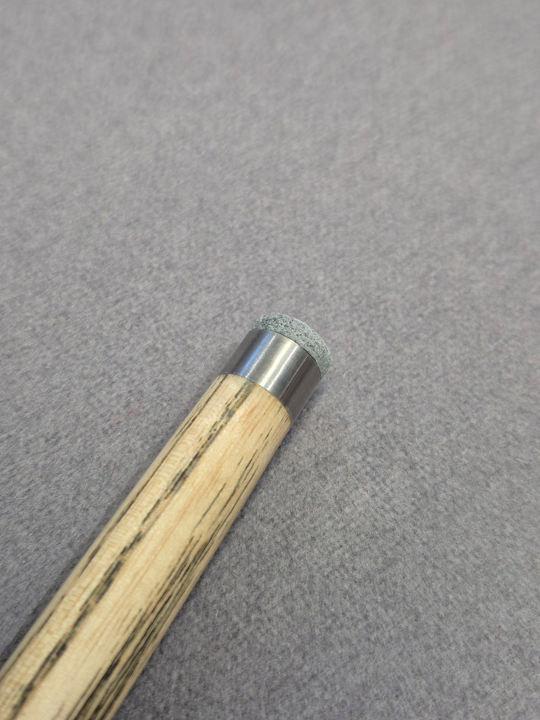 Traditional TI