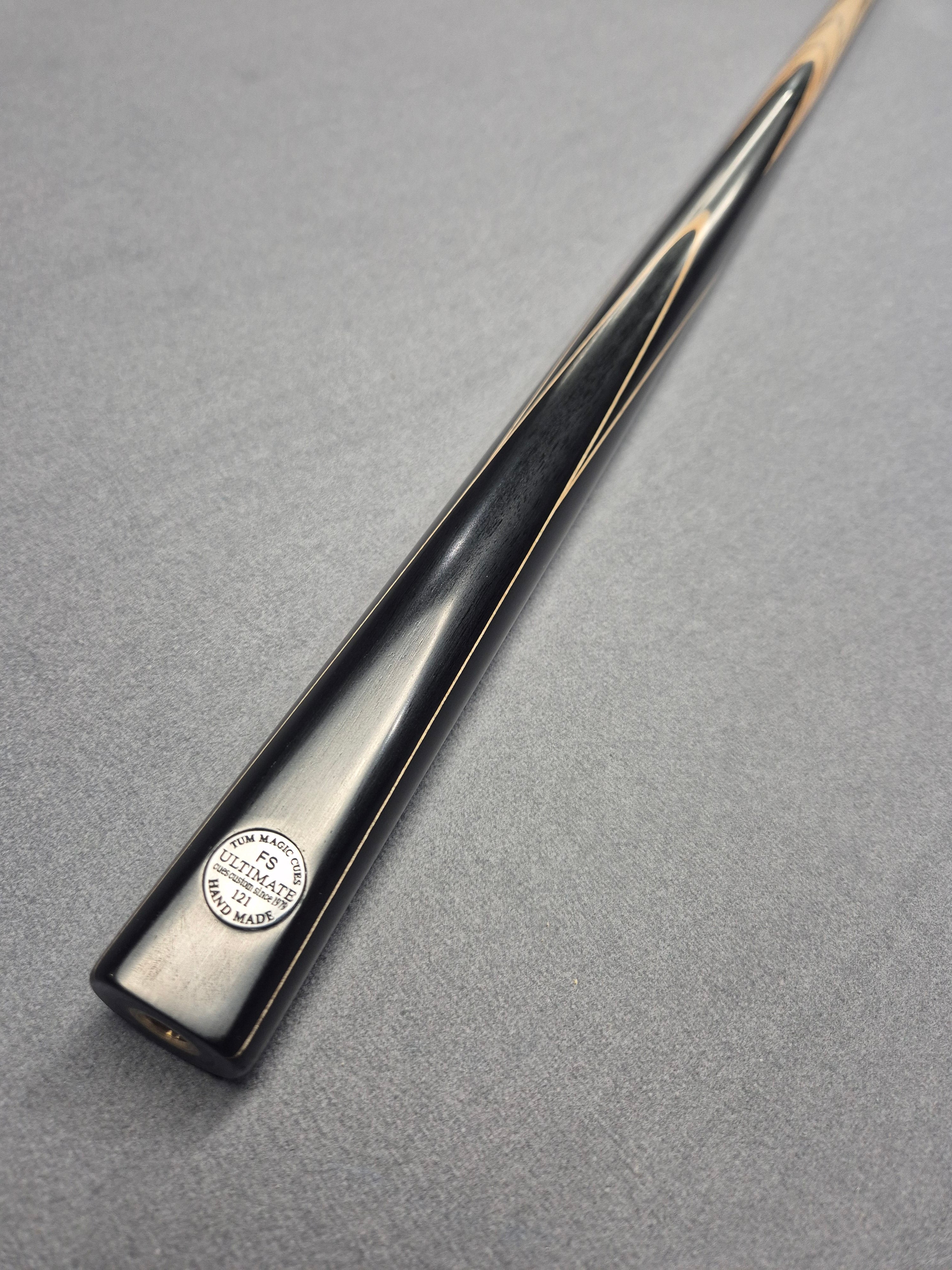 Ultimate Full Shaft #121