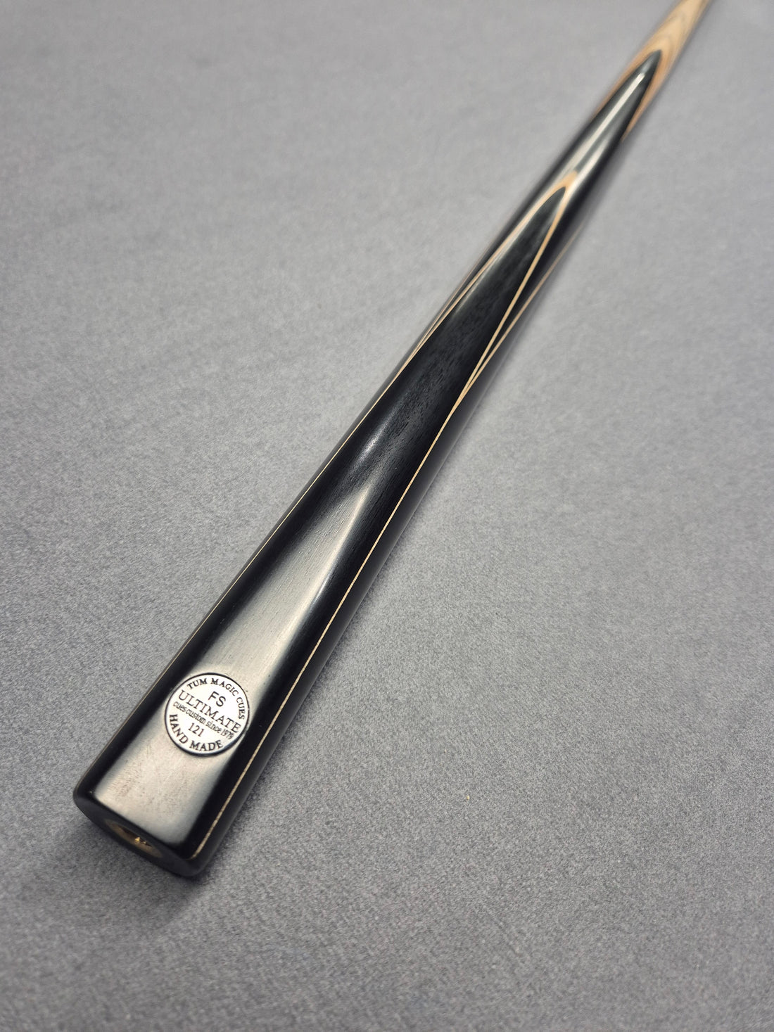 Ultimate Full Shaft #121