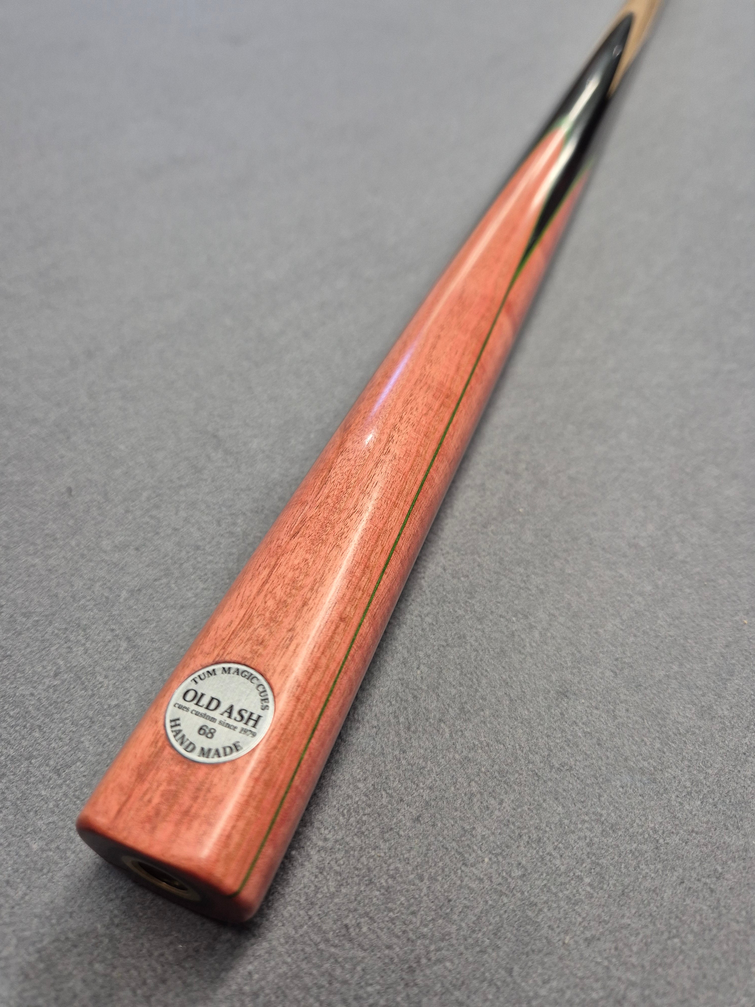 Old Ash #68