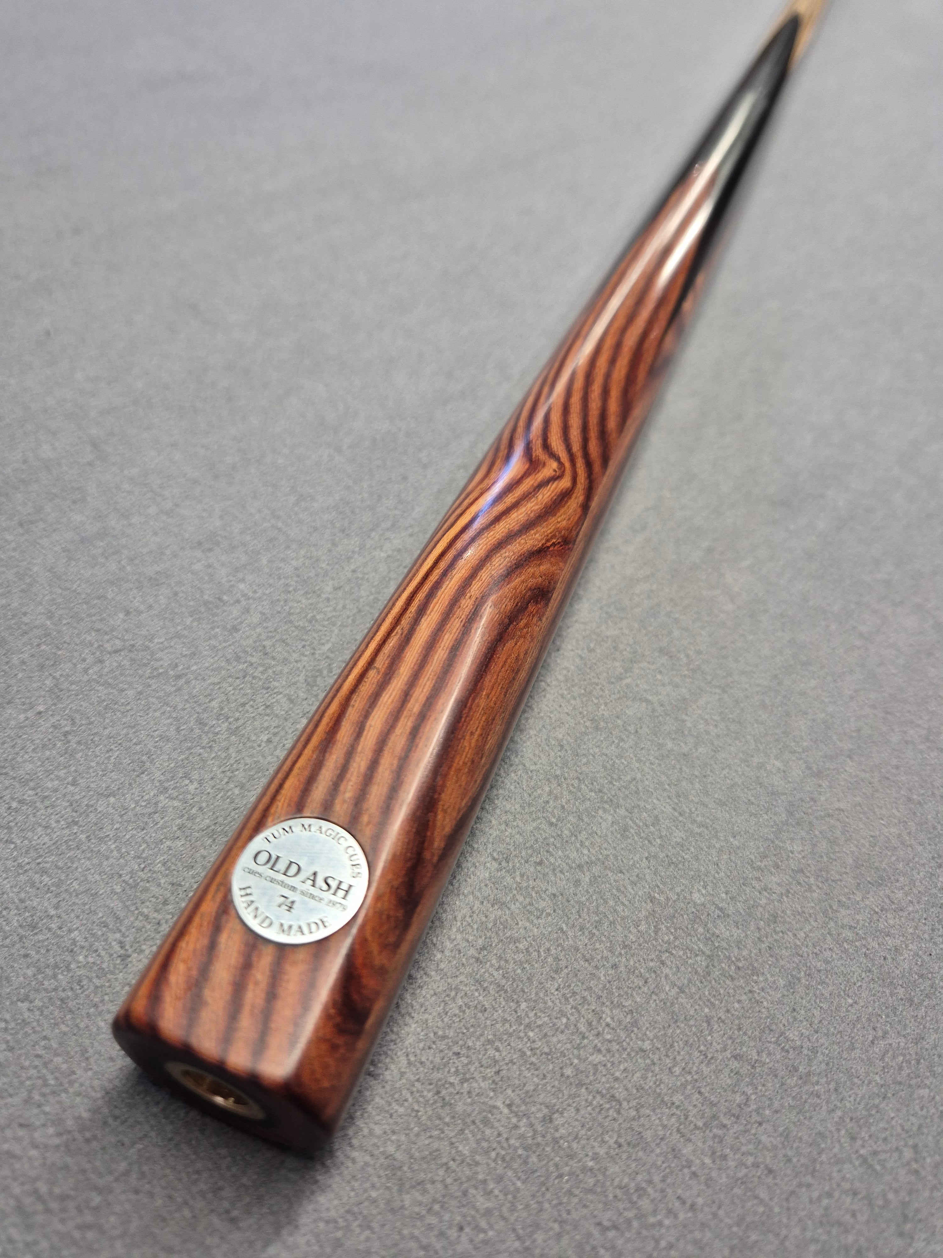 Old Ash #74