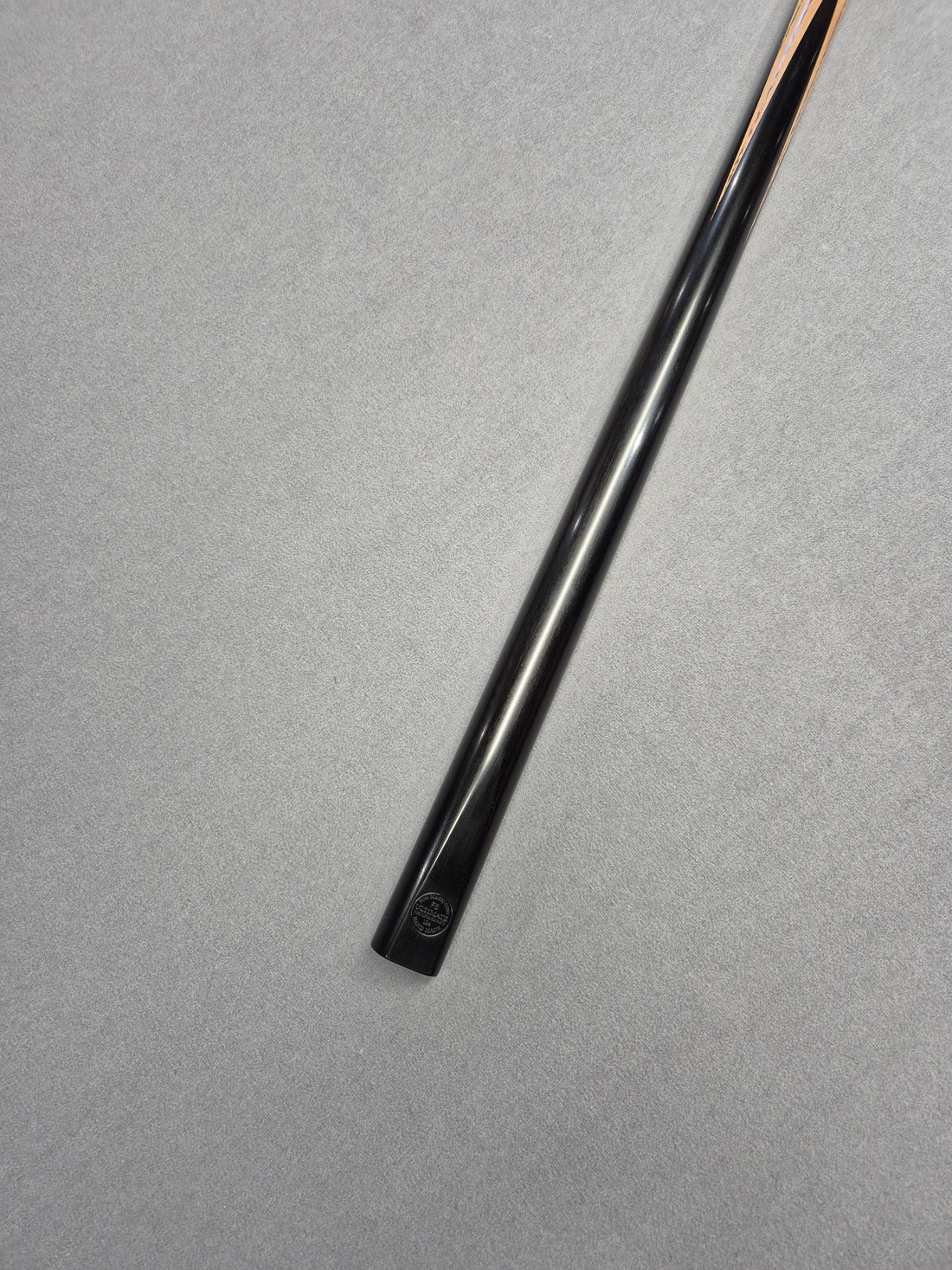 Ultimate Full Shaft #124