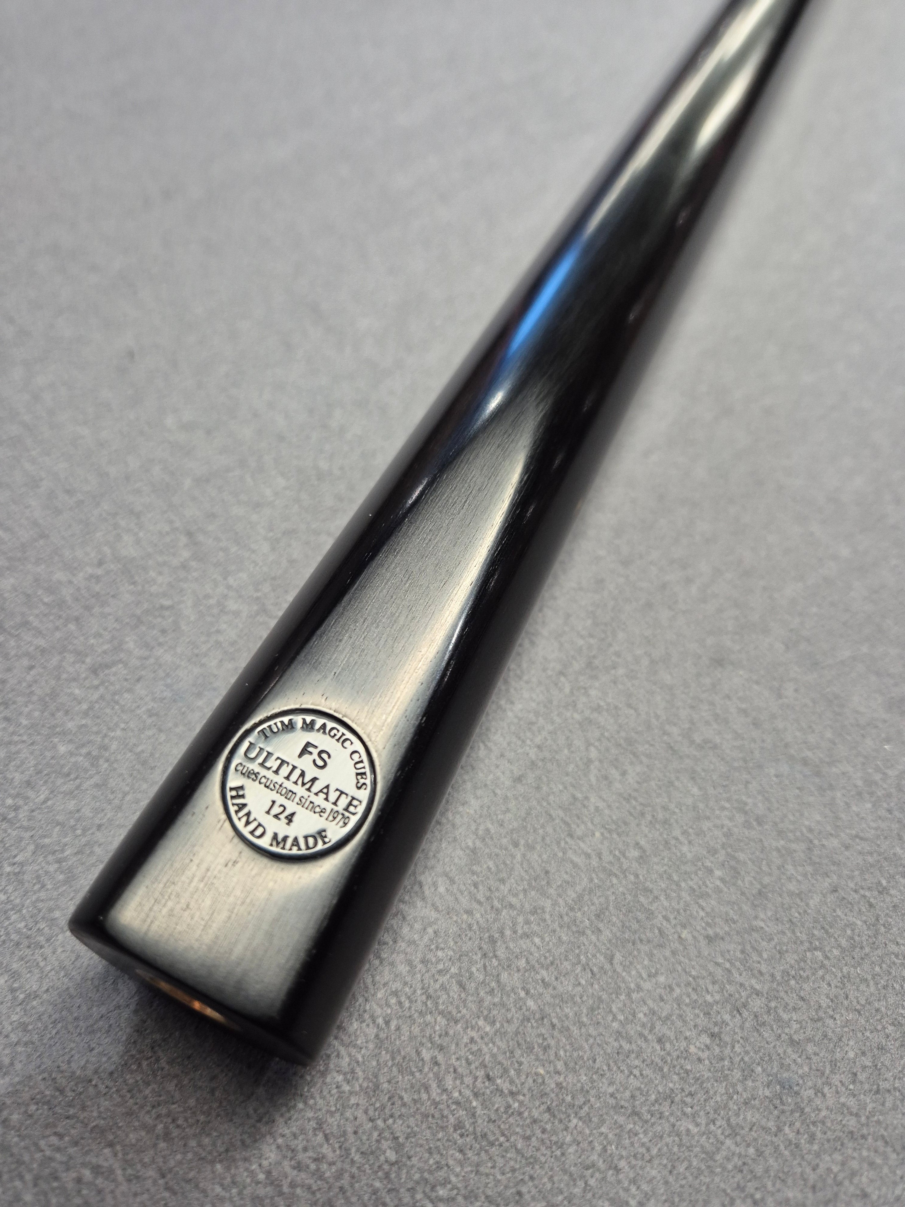 Ultimate Full Shaft #124