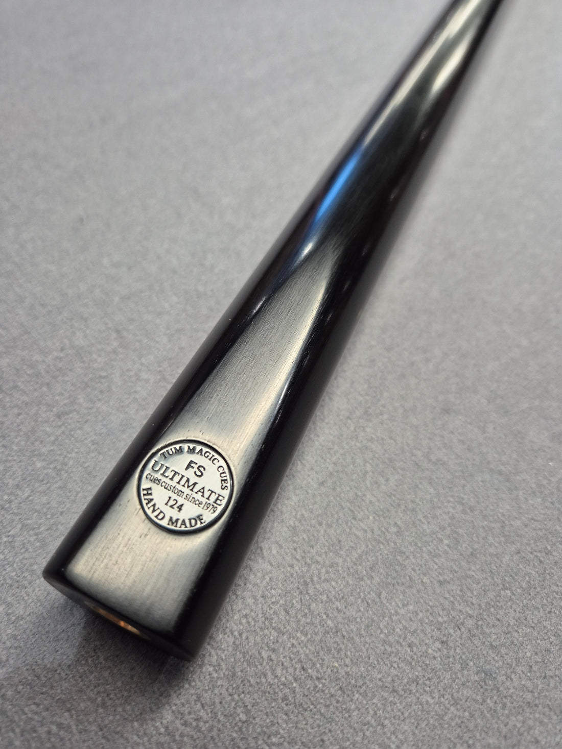 Ultimate Full Shaft #124