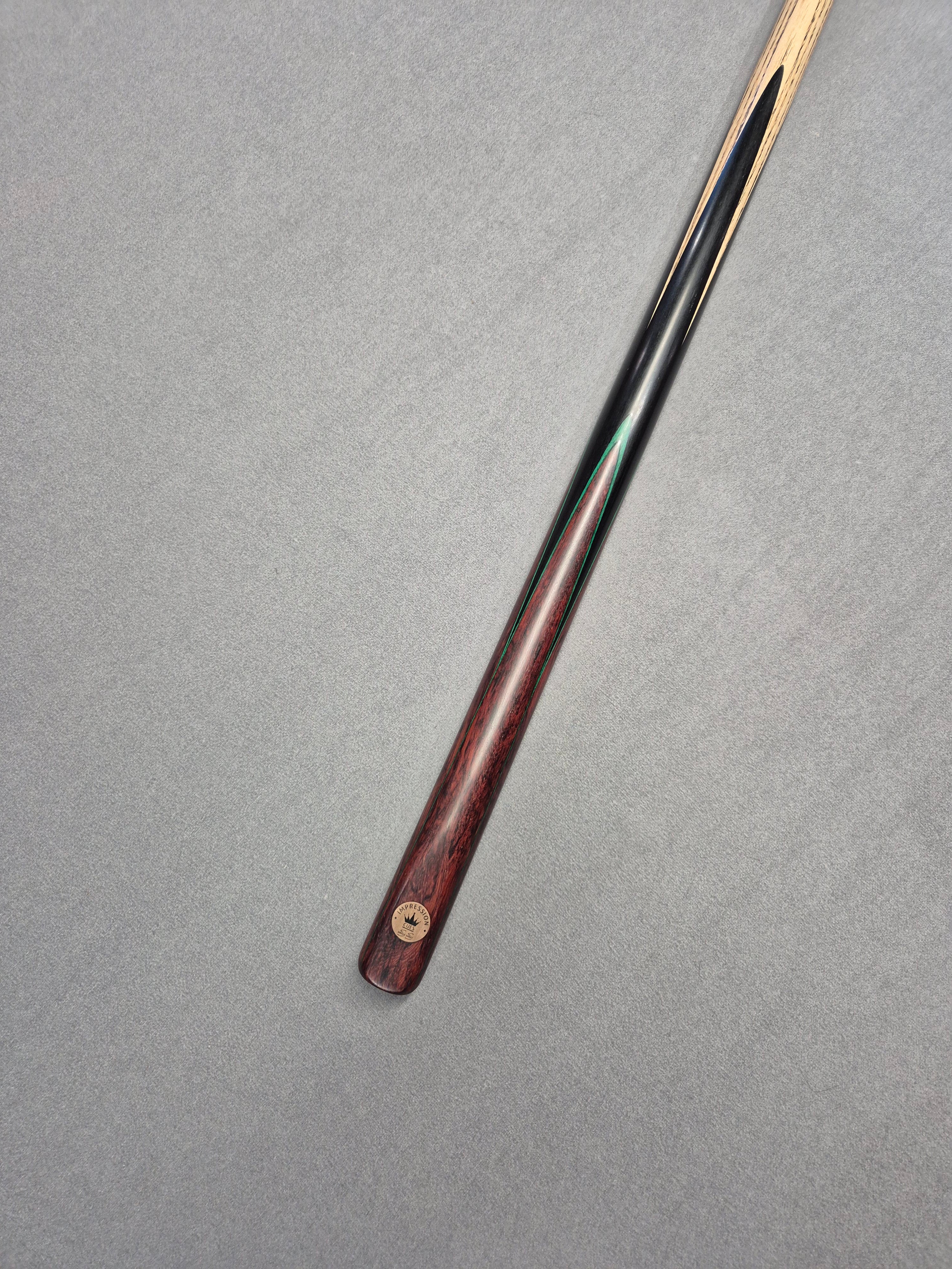 Single Shaft [IMP-5]