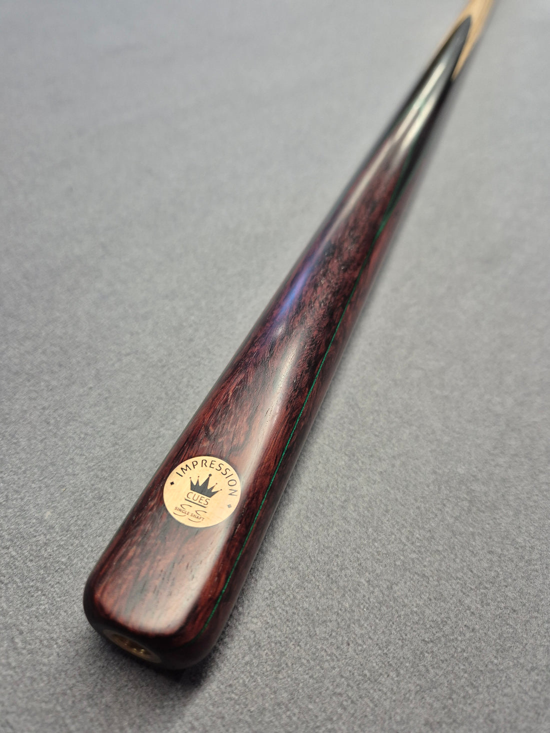 Single Shaft [IMP-5]