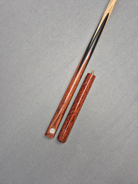 Old Ash Full Shaft #62 (Matching Mini Butt)