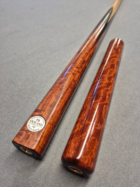 Old Ash Full Shaft #62 (Matching Mini Butt)