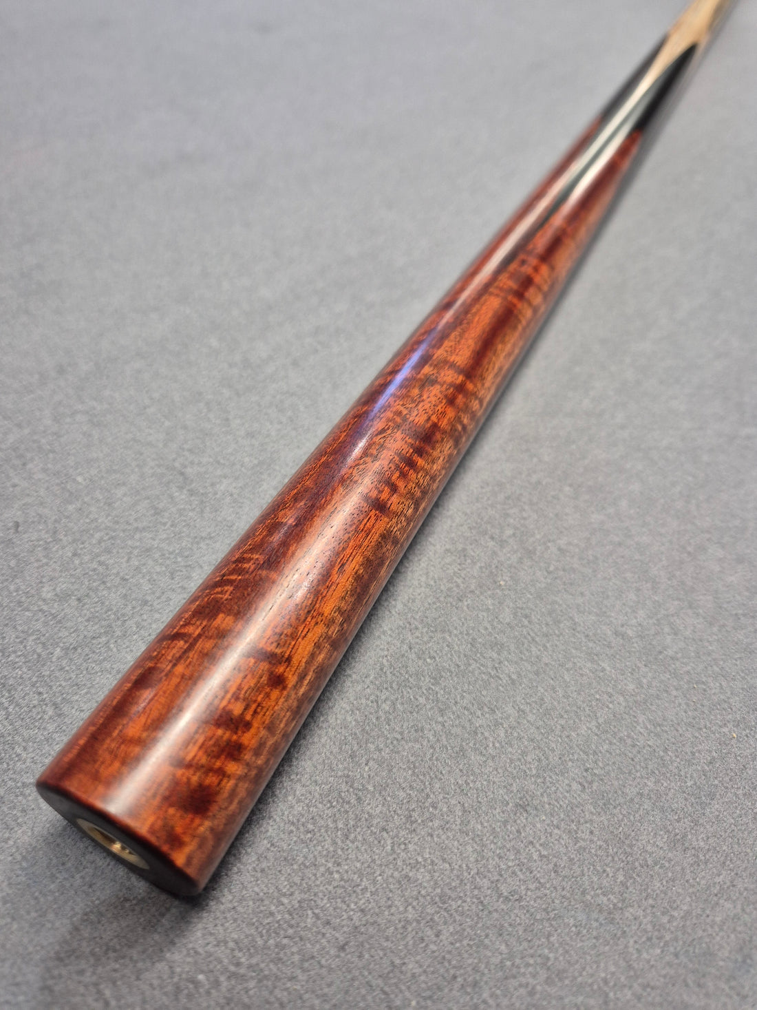 Old Ash Full Shaft #62 (Matching Mini Butt)