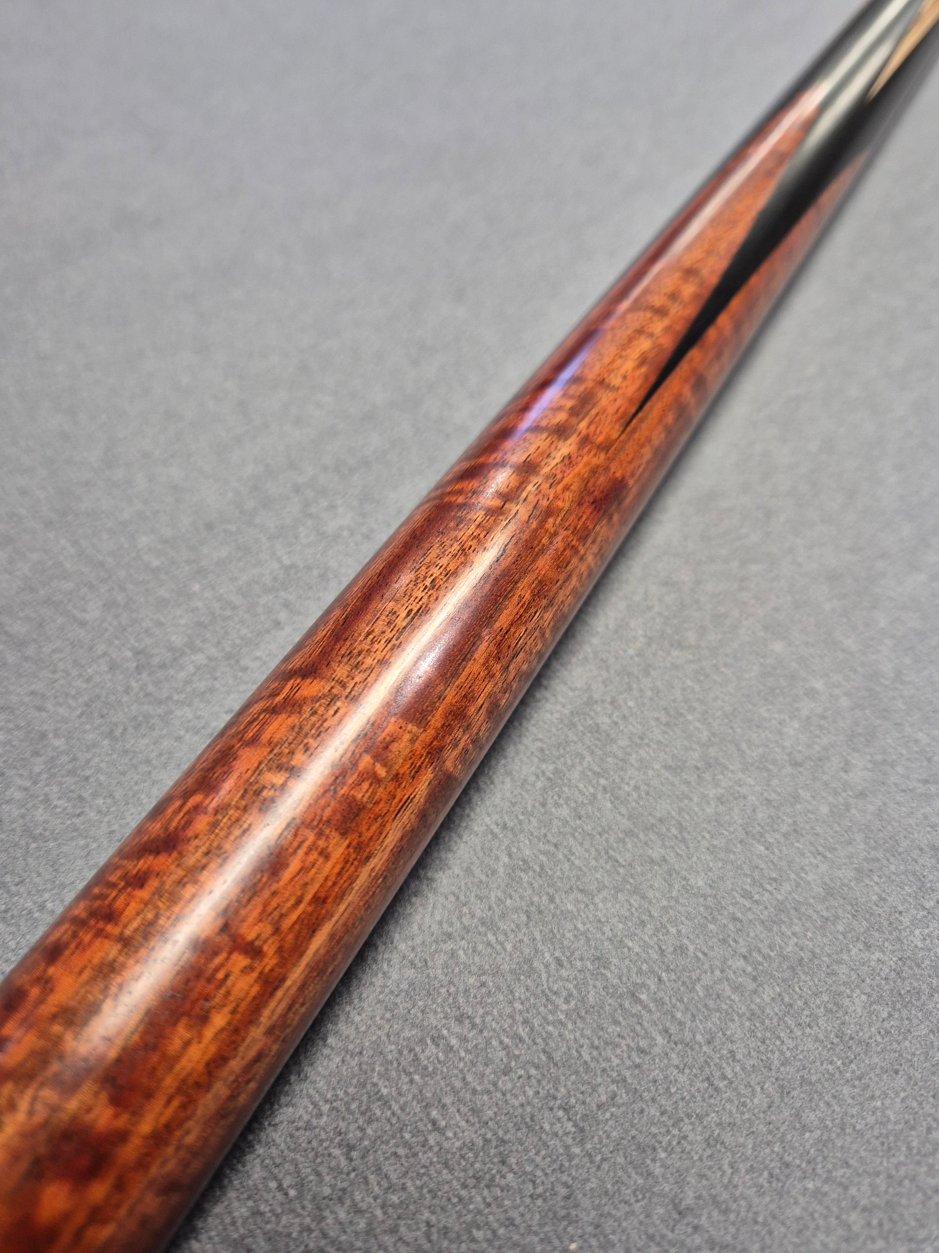 Old Ash Full Shaft #62 (Matching Mini Butt)