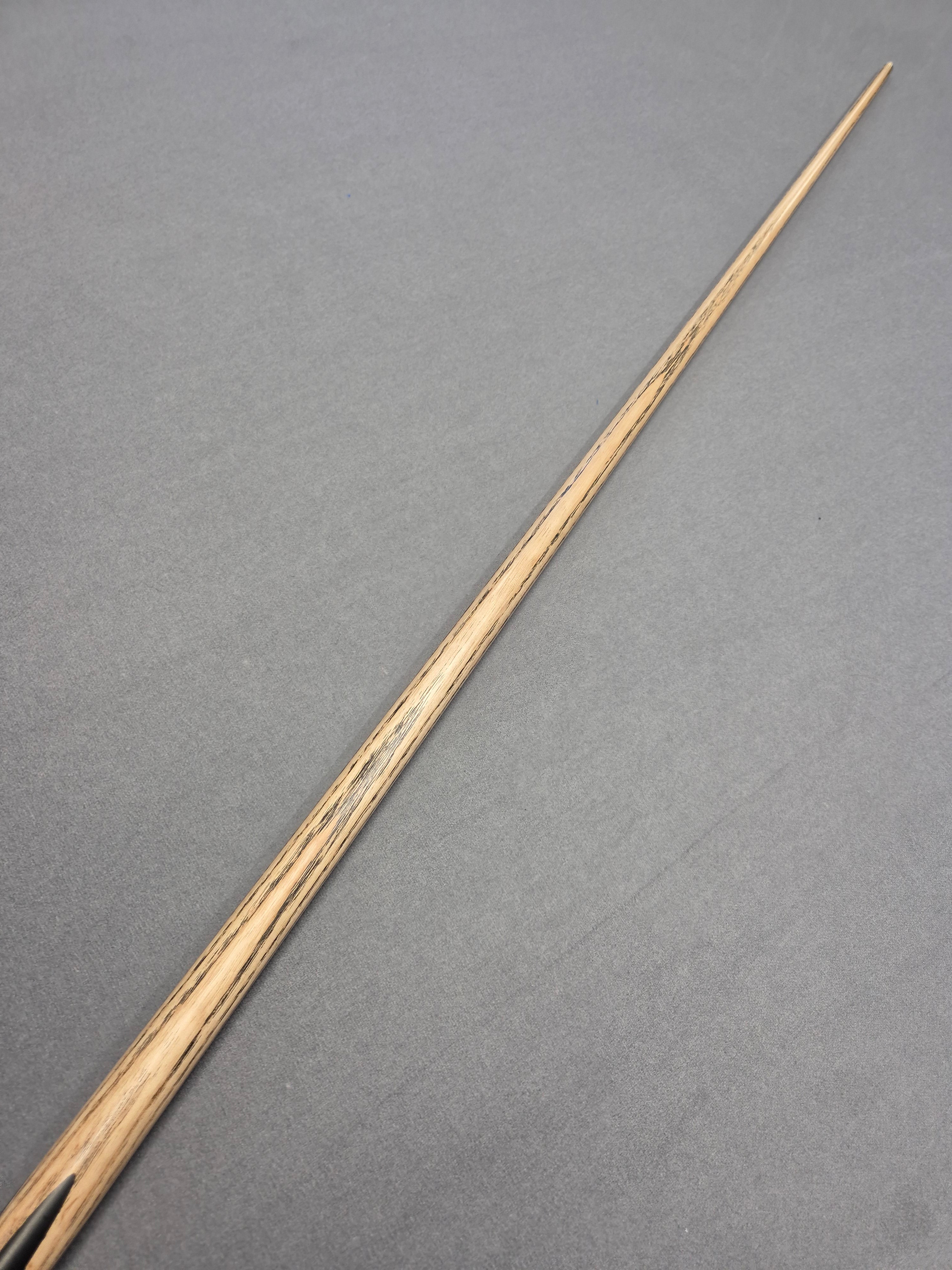Old Ash Full Shaft #62 (Matching Mini Butt)