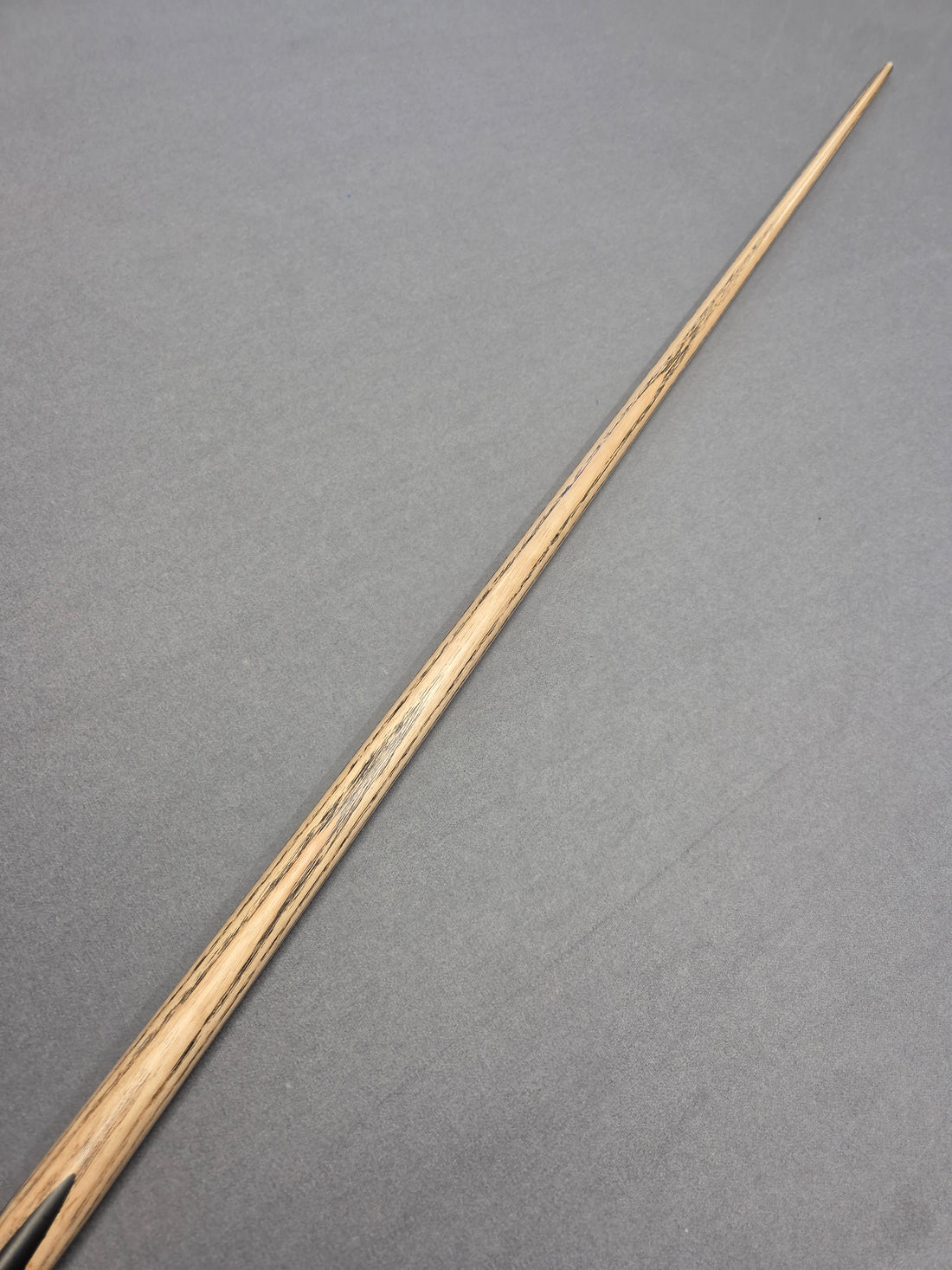 Old Ash Full Shaft #62 (Matching Mini Butt)